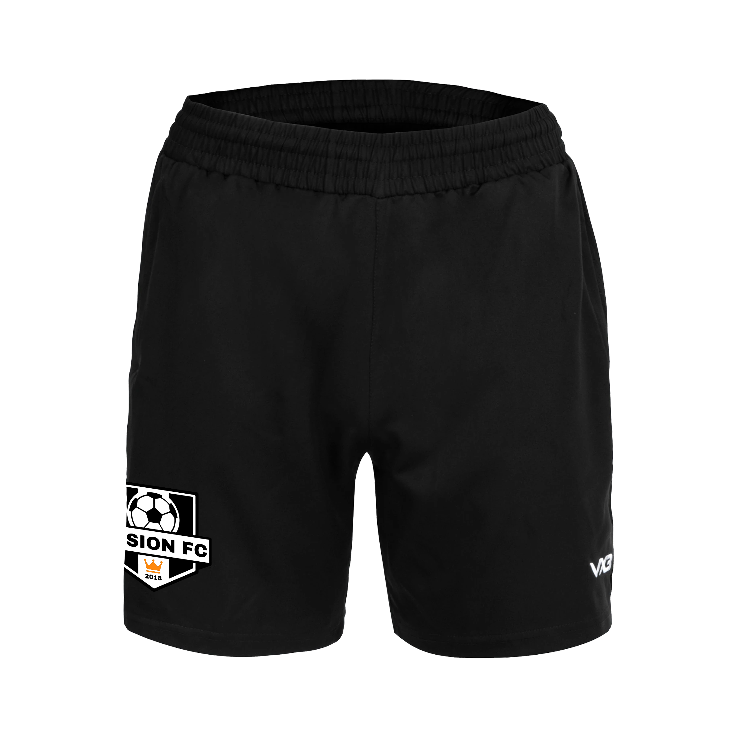 Fusion FC Majester Training Short