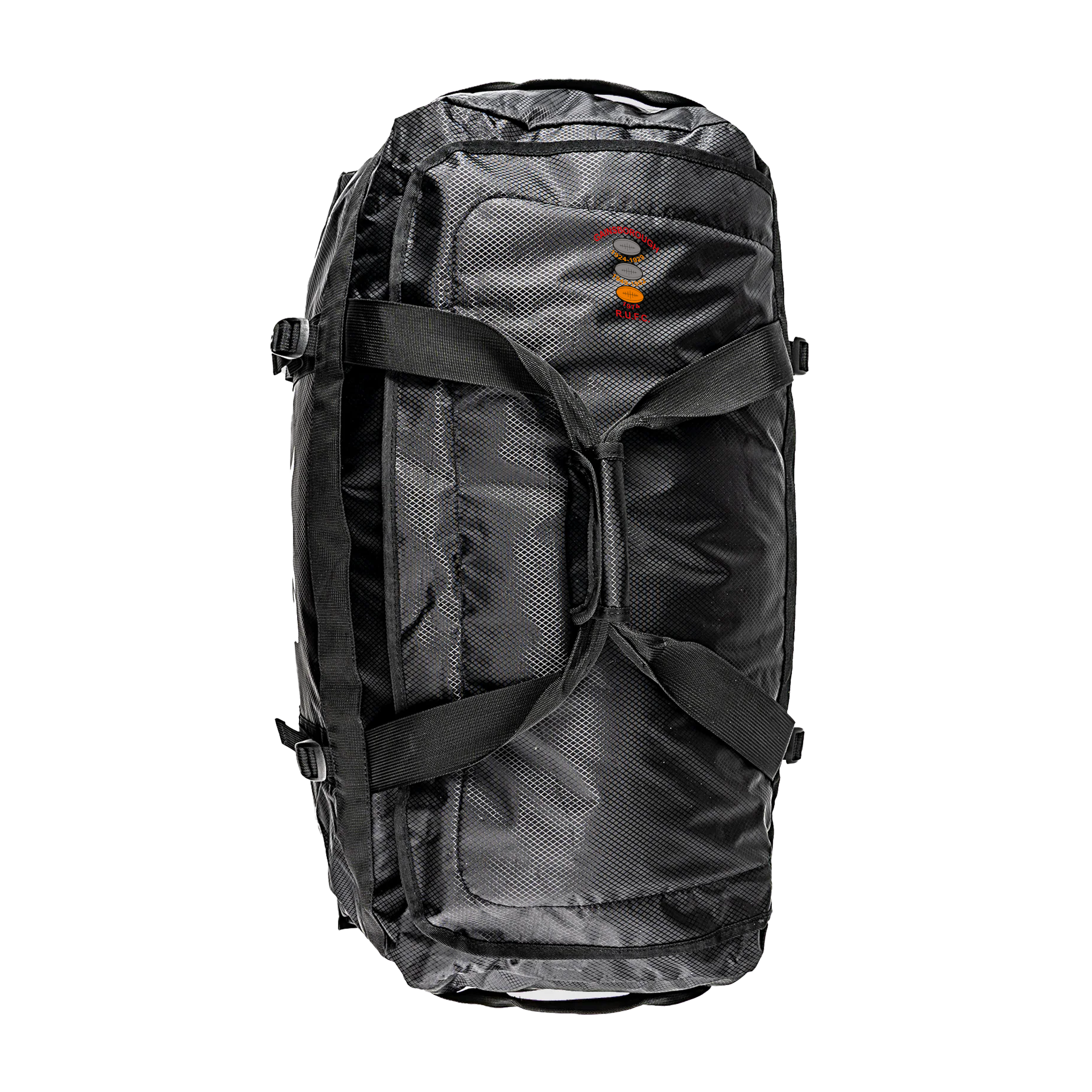 Gainsborough RUFC Wasps Gero Tour Bag
