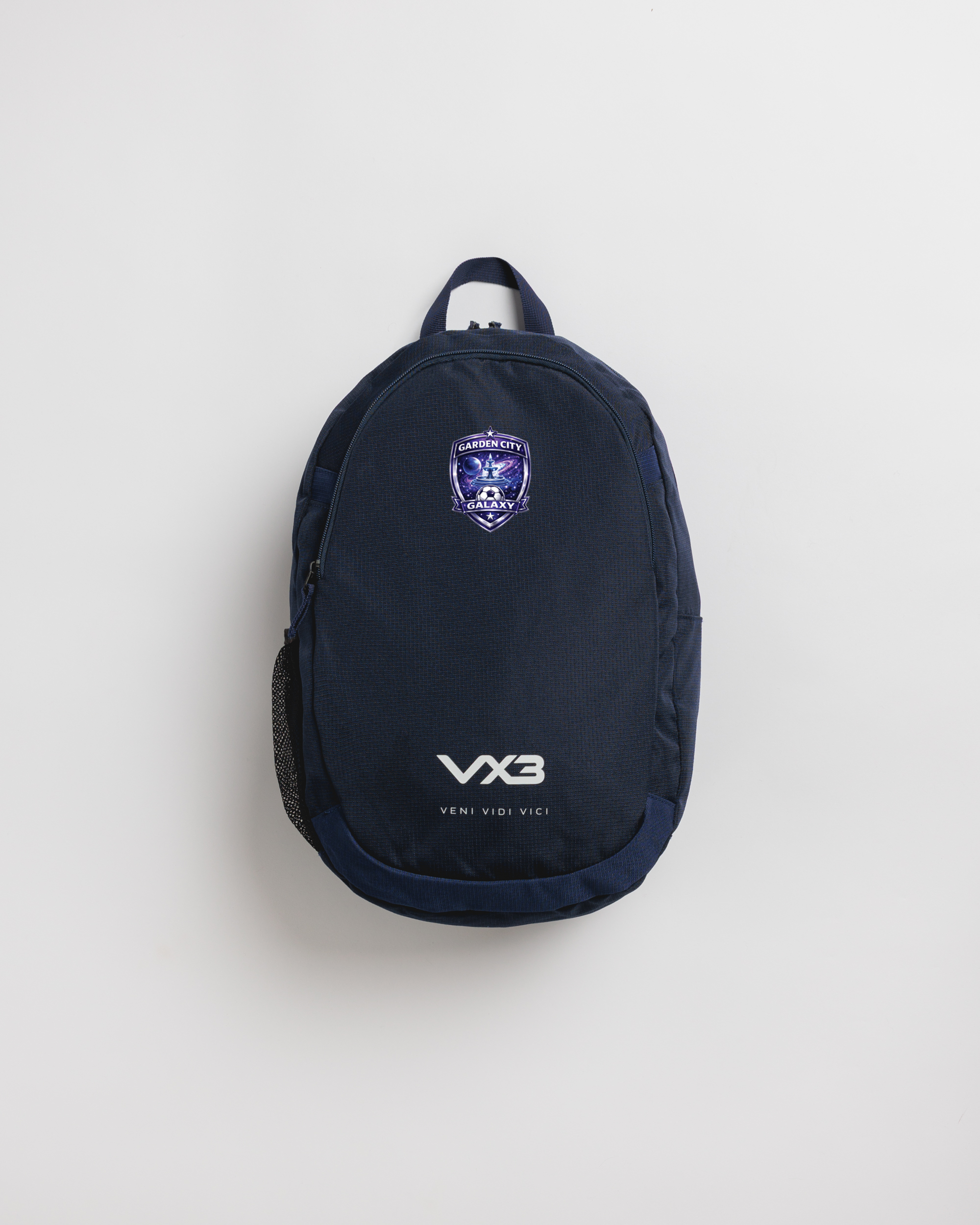 Garden City Galaxy FC Performance Backpack