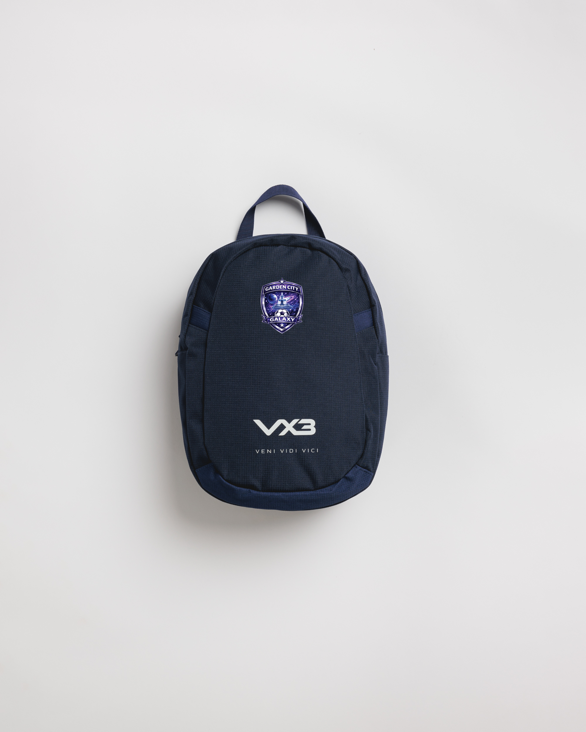 Garden City Galaxy FC Performance Boot Bag