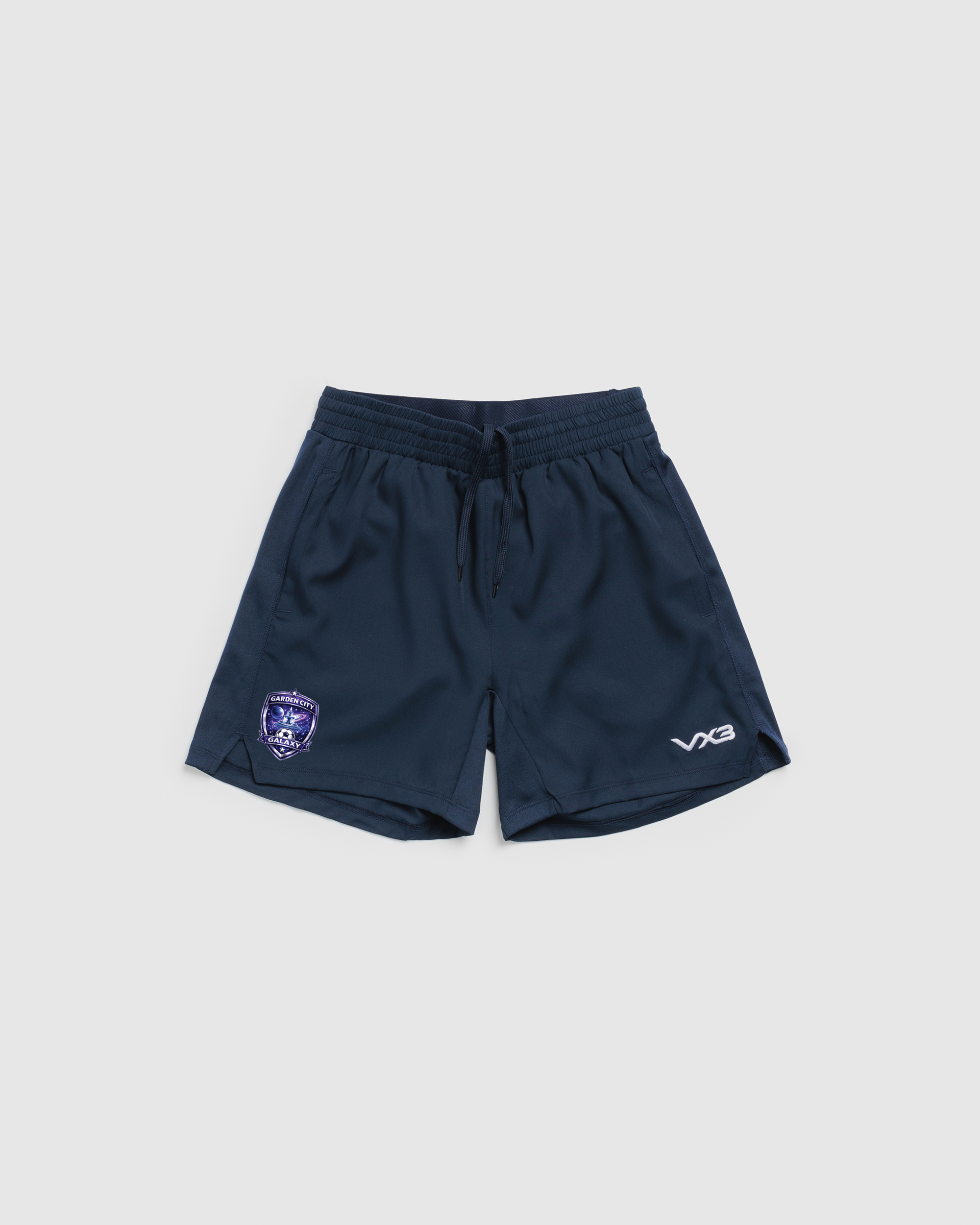 Garden City Galaxy FC Ludus Gym Shorts