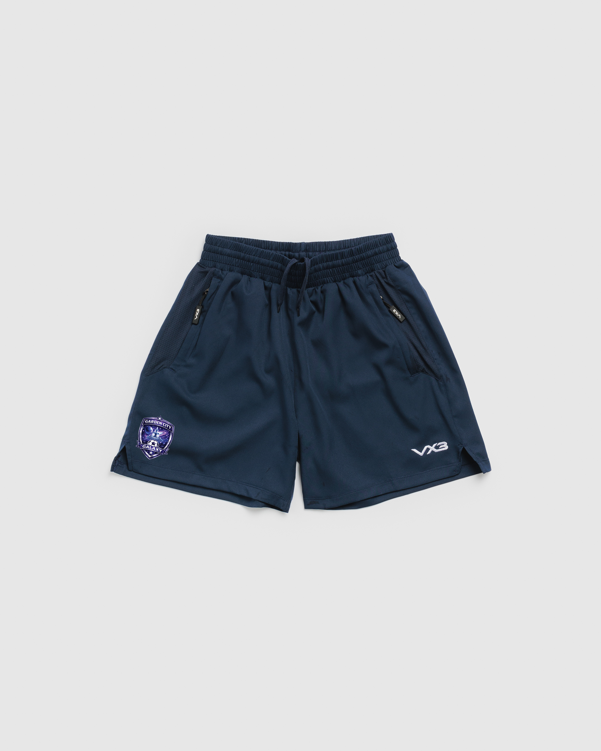 Garden City Galaxy FC Majester Training Short