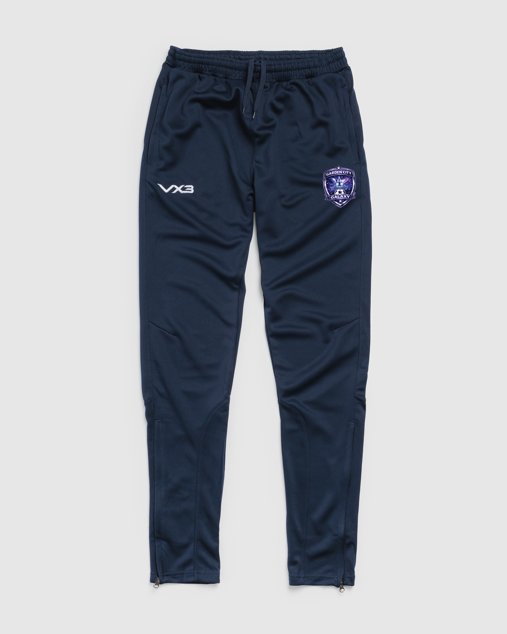 Garden City Galaxy FC Primus Skinny Pants