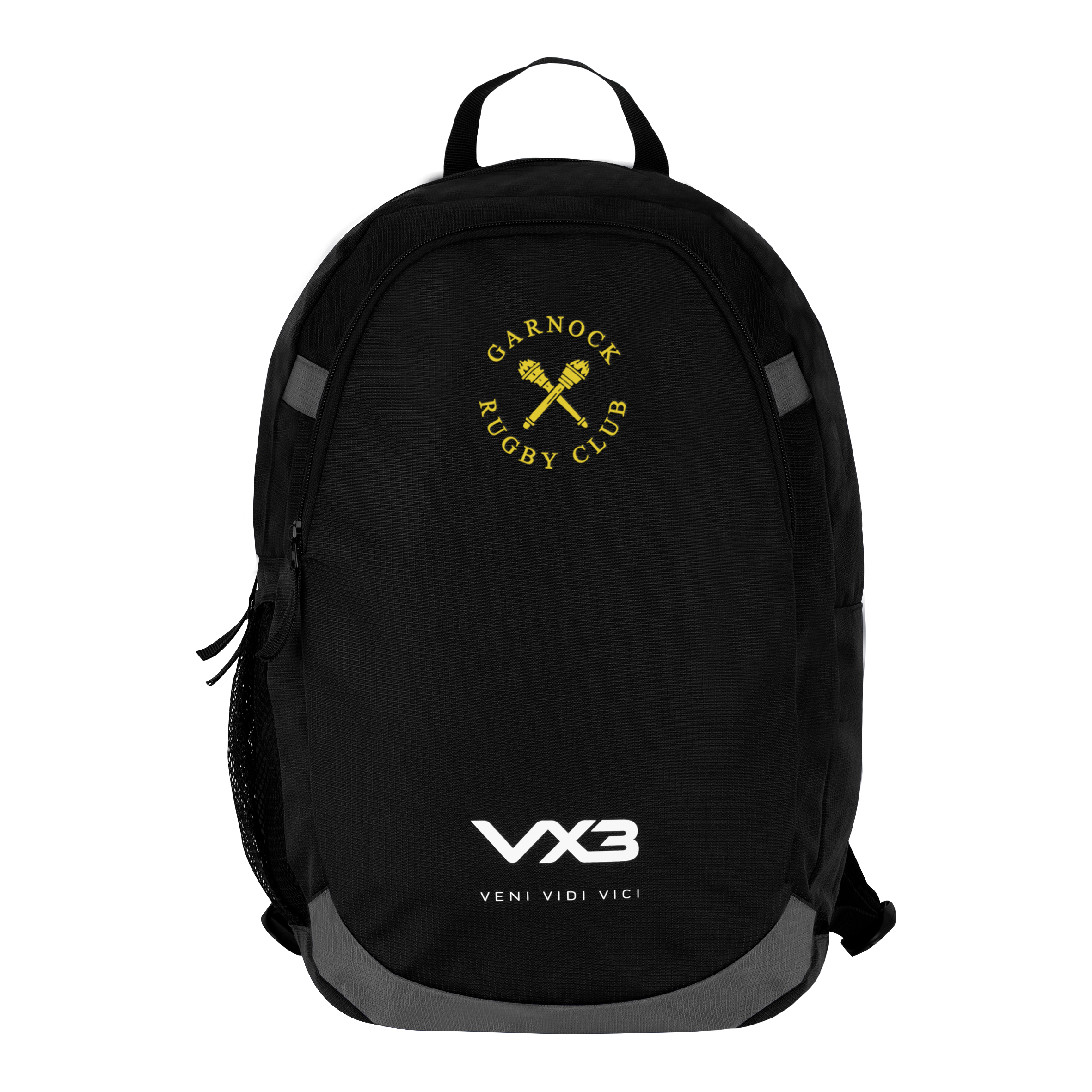 Garnock Rugby Club Performance Backpack