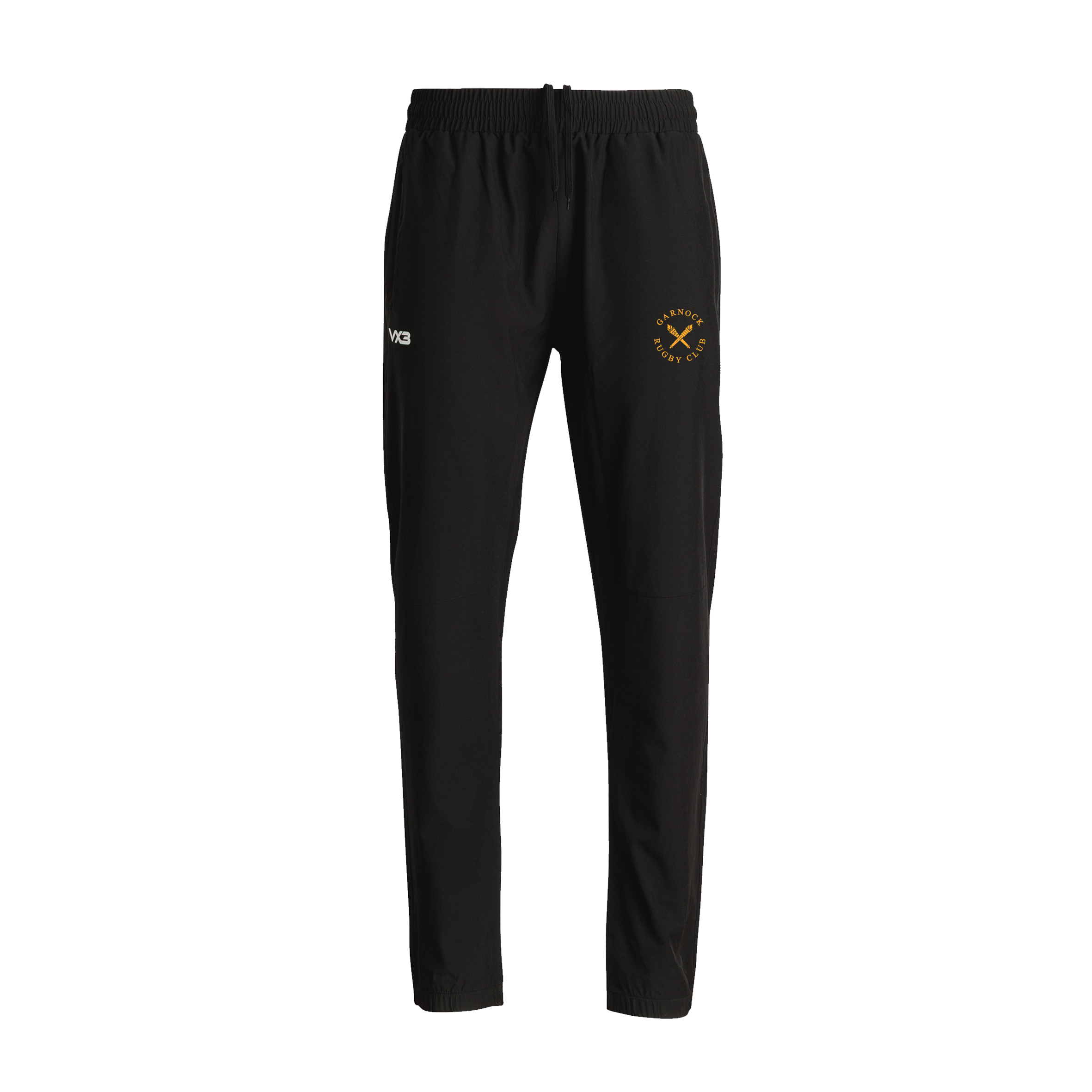 Garnock Rugby Club Motion Trackpant -