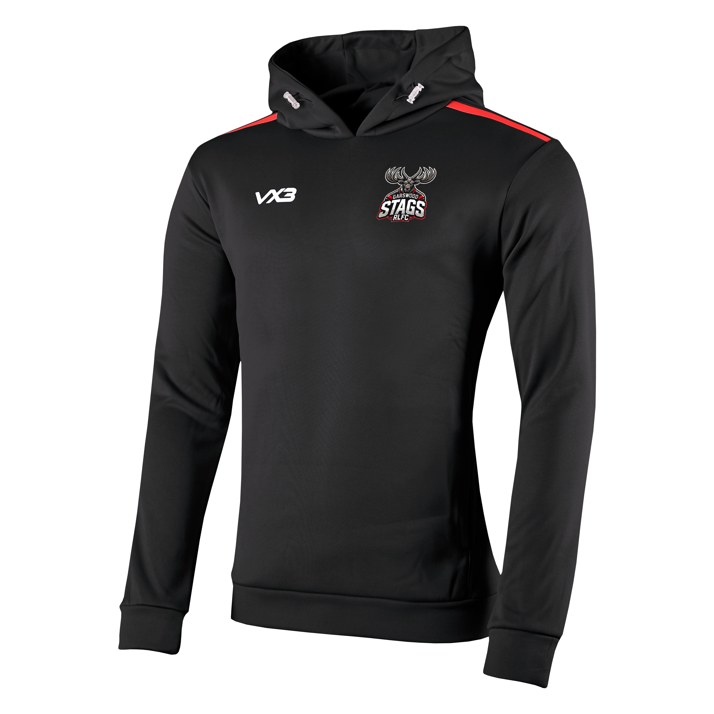 Garswood Stags ARLFC Fortis Hoodie