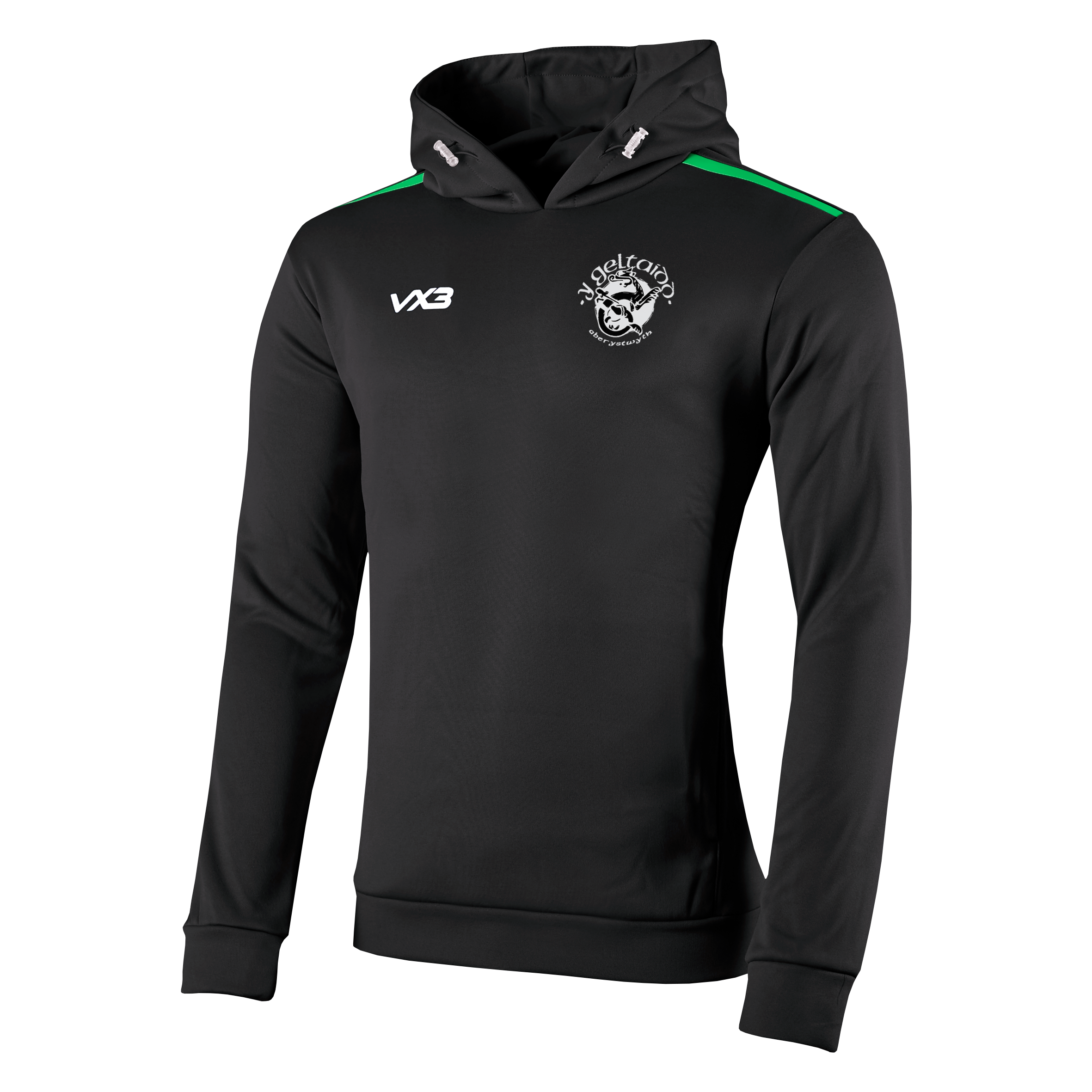 Geltaidd Fortis Youth Hoodie