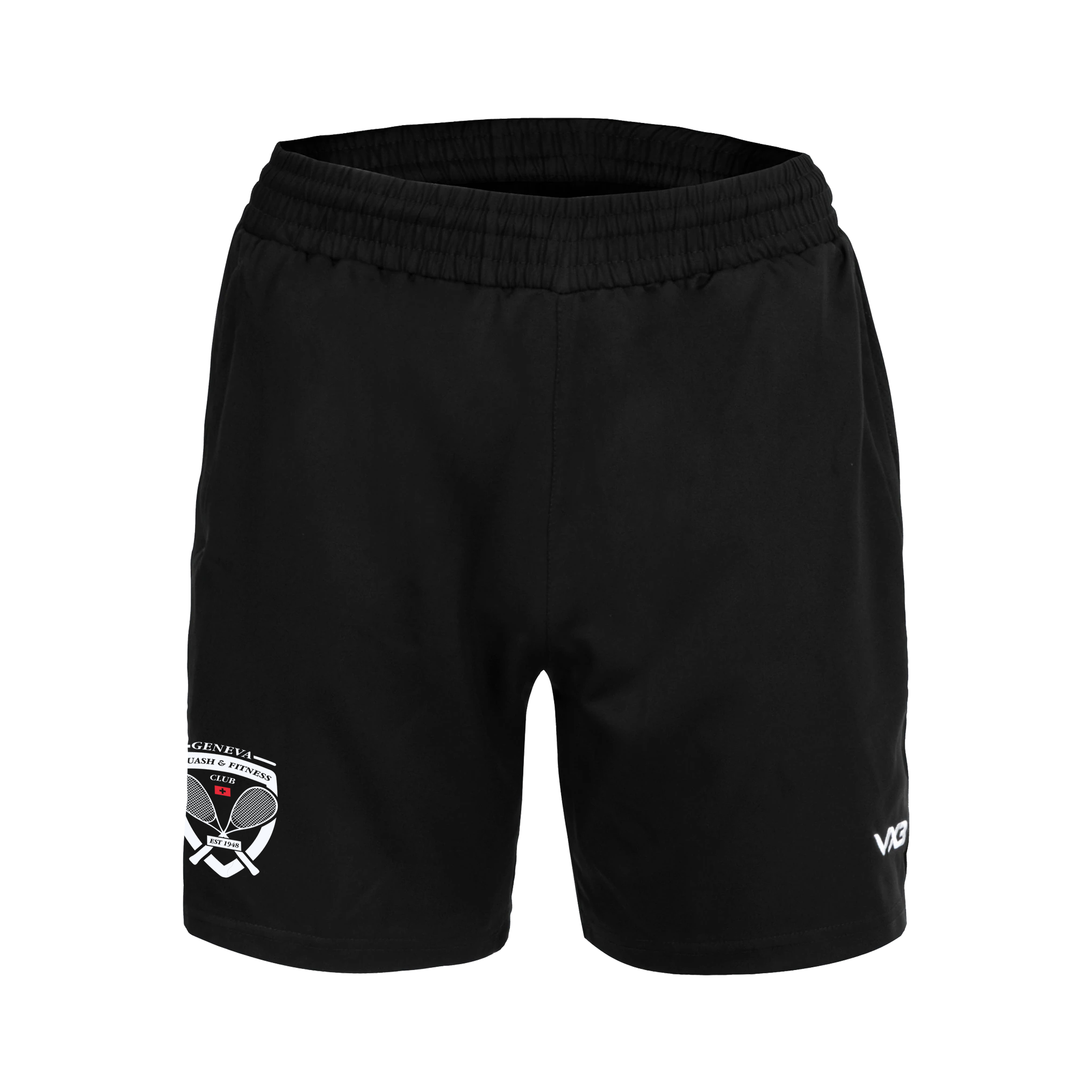 Geneva Squash Club Majester Training Short