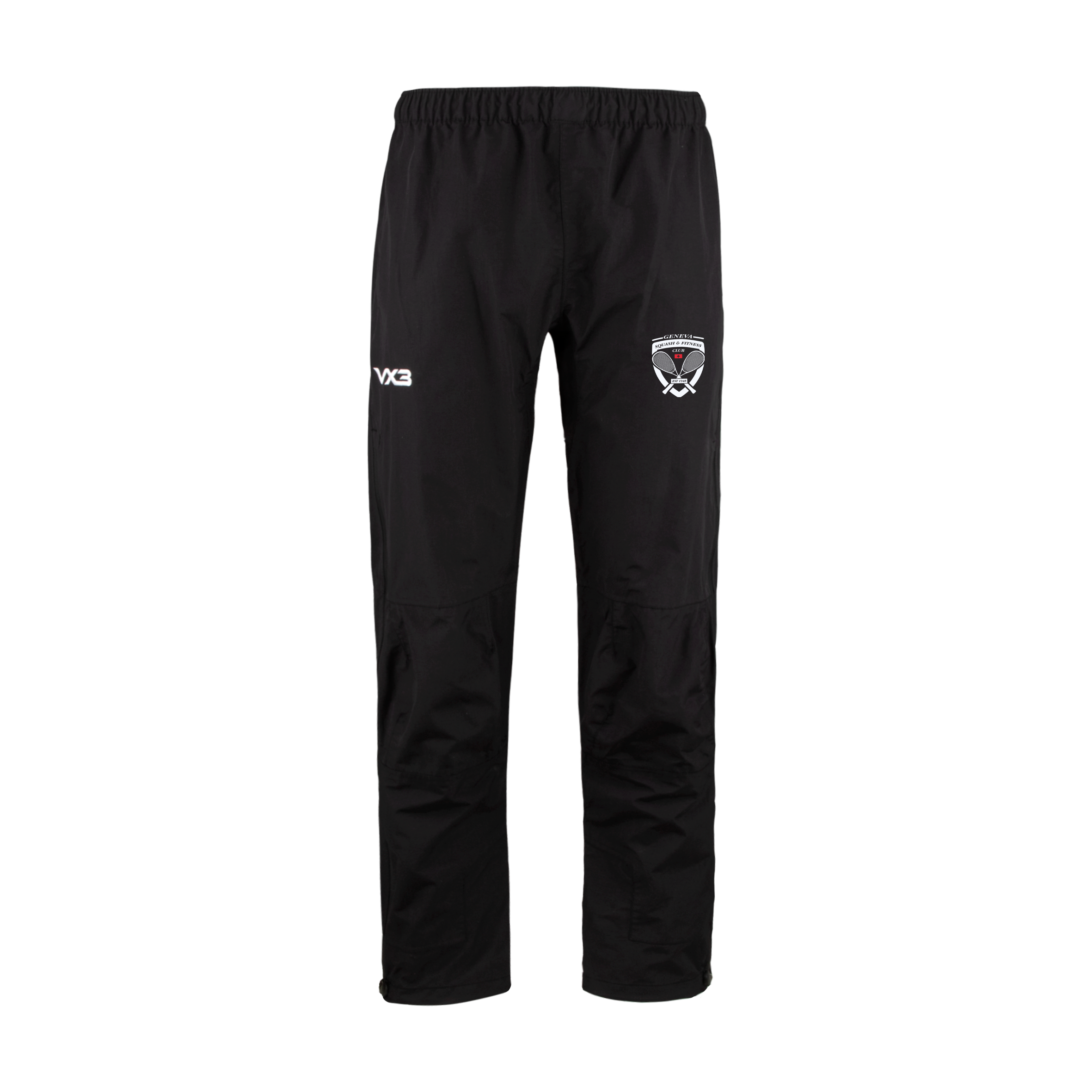 Geneva Squash Club Protego Waterproof Trousers