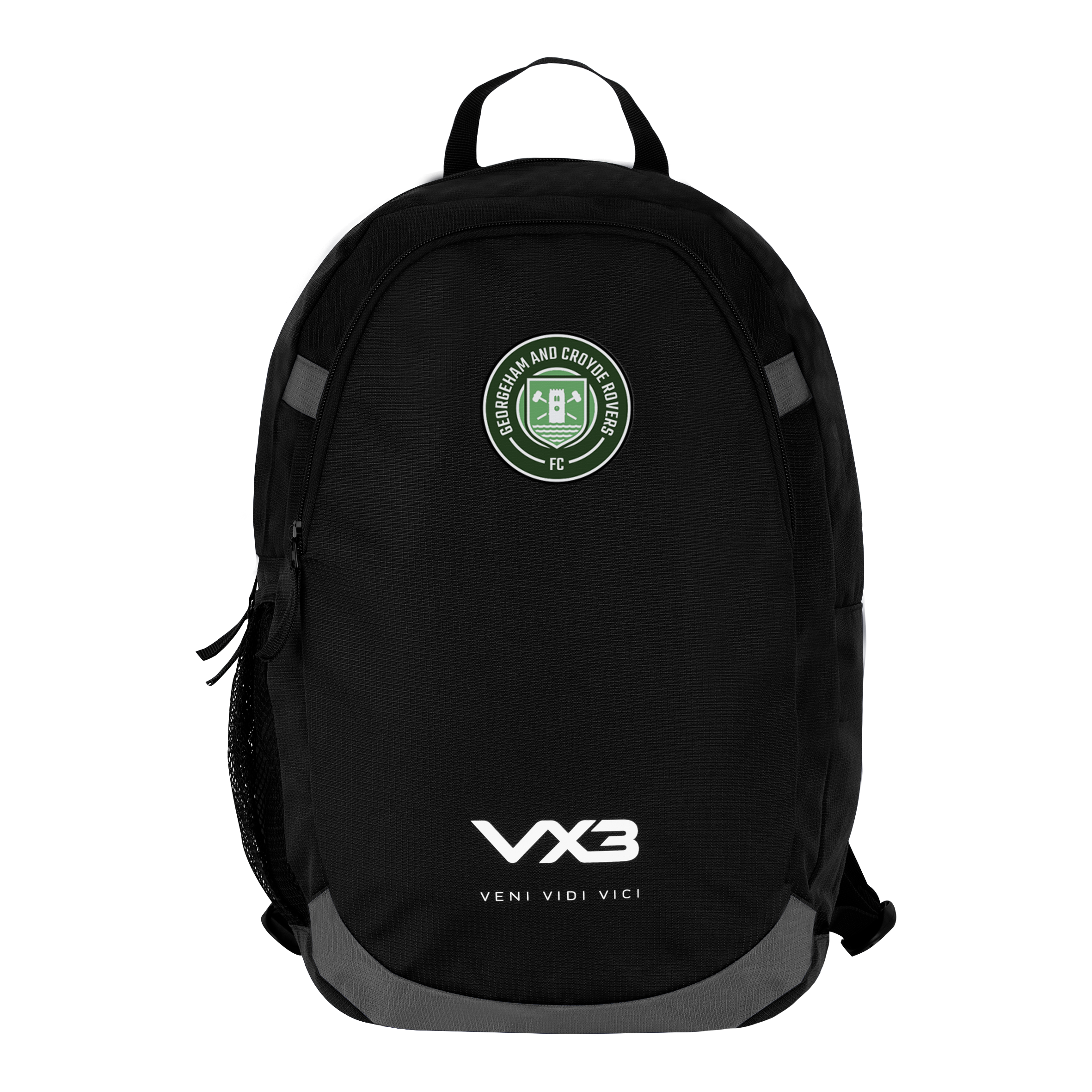Georgeham & Croyde Rovers FC Performance Backpack
