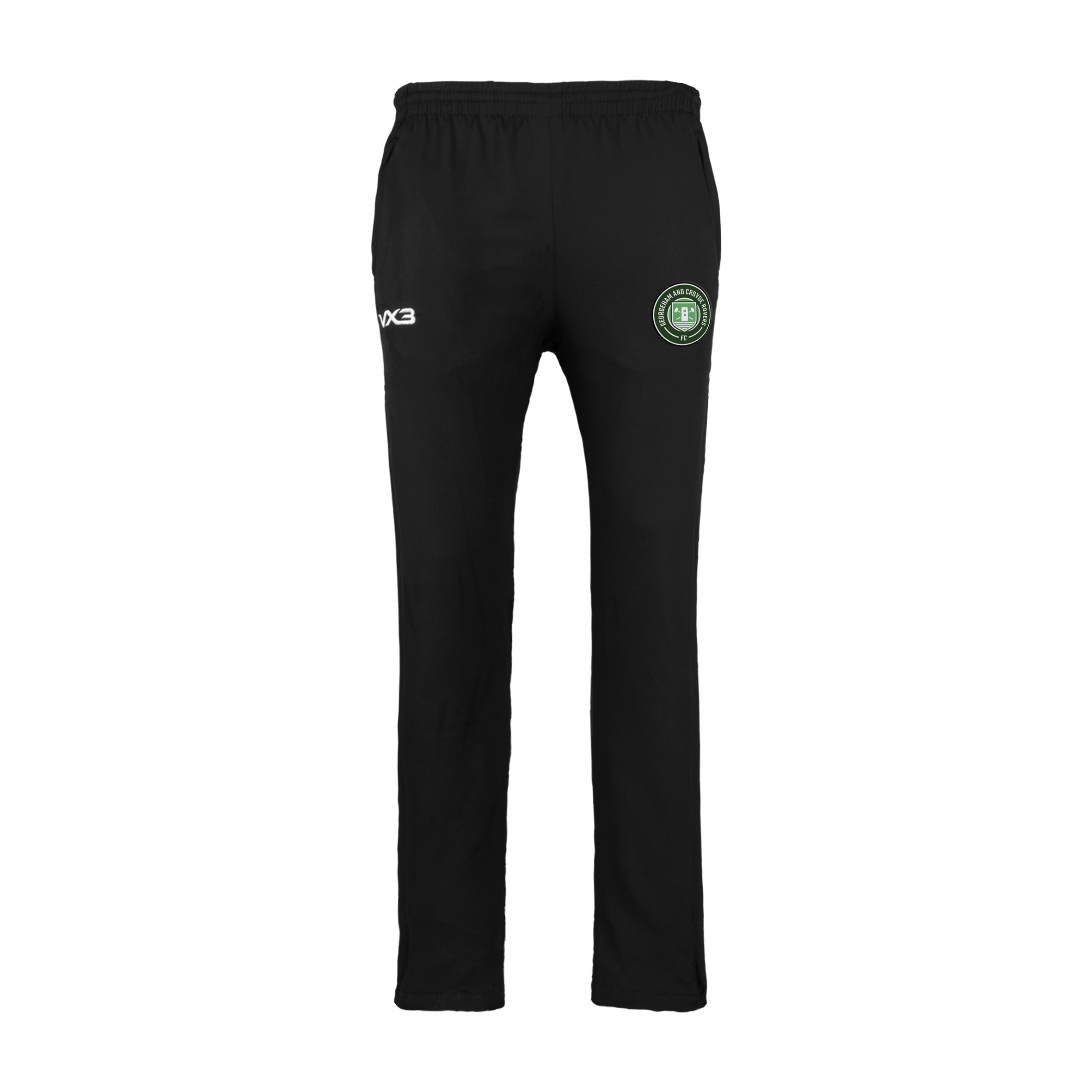 Georgeham & Croyde Rovers FC Braca Trackpant Youth