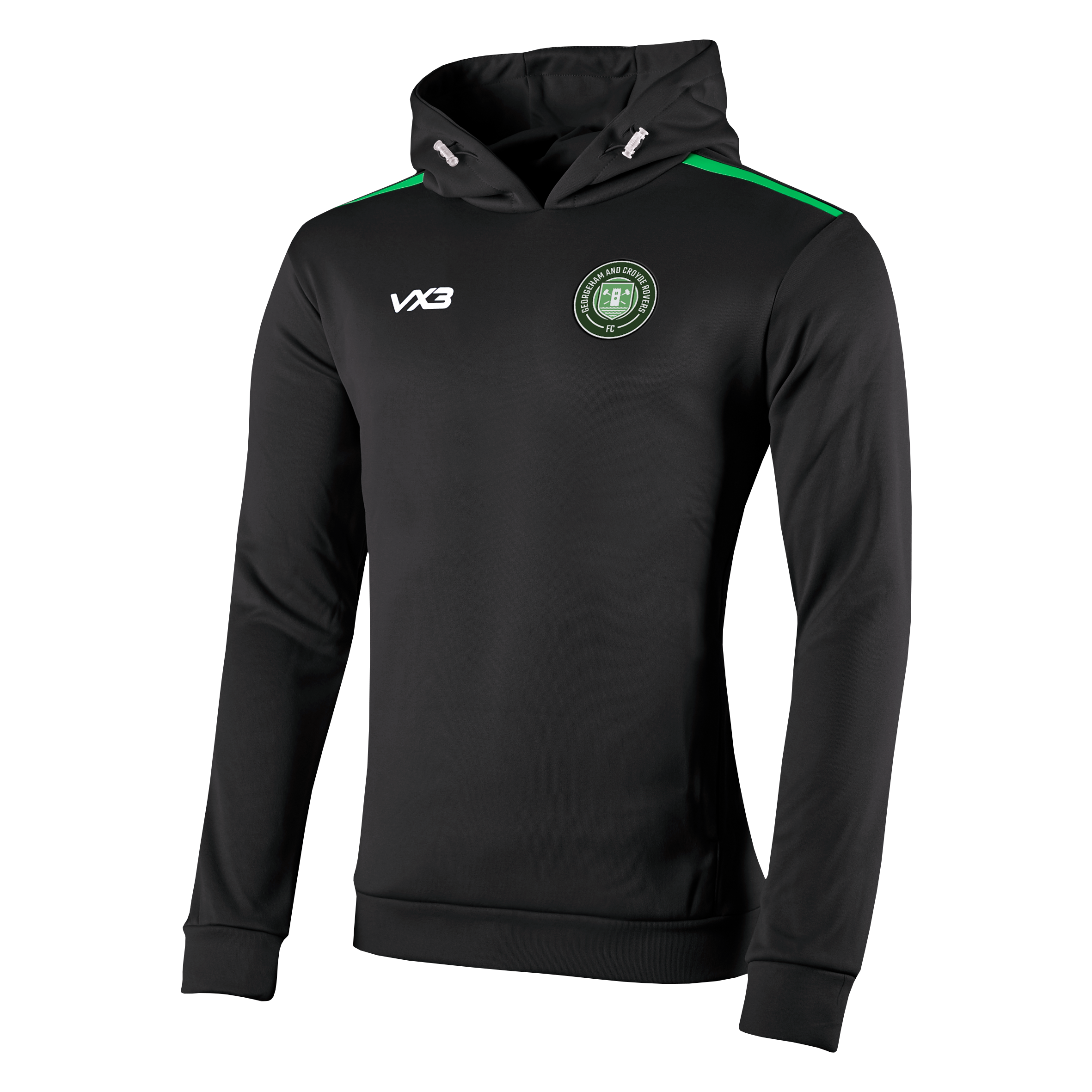 Georgeham & Croyde Rovers FC Fortis Hoodie