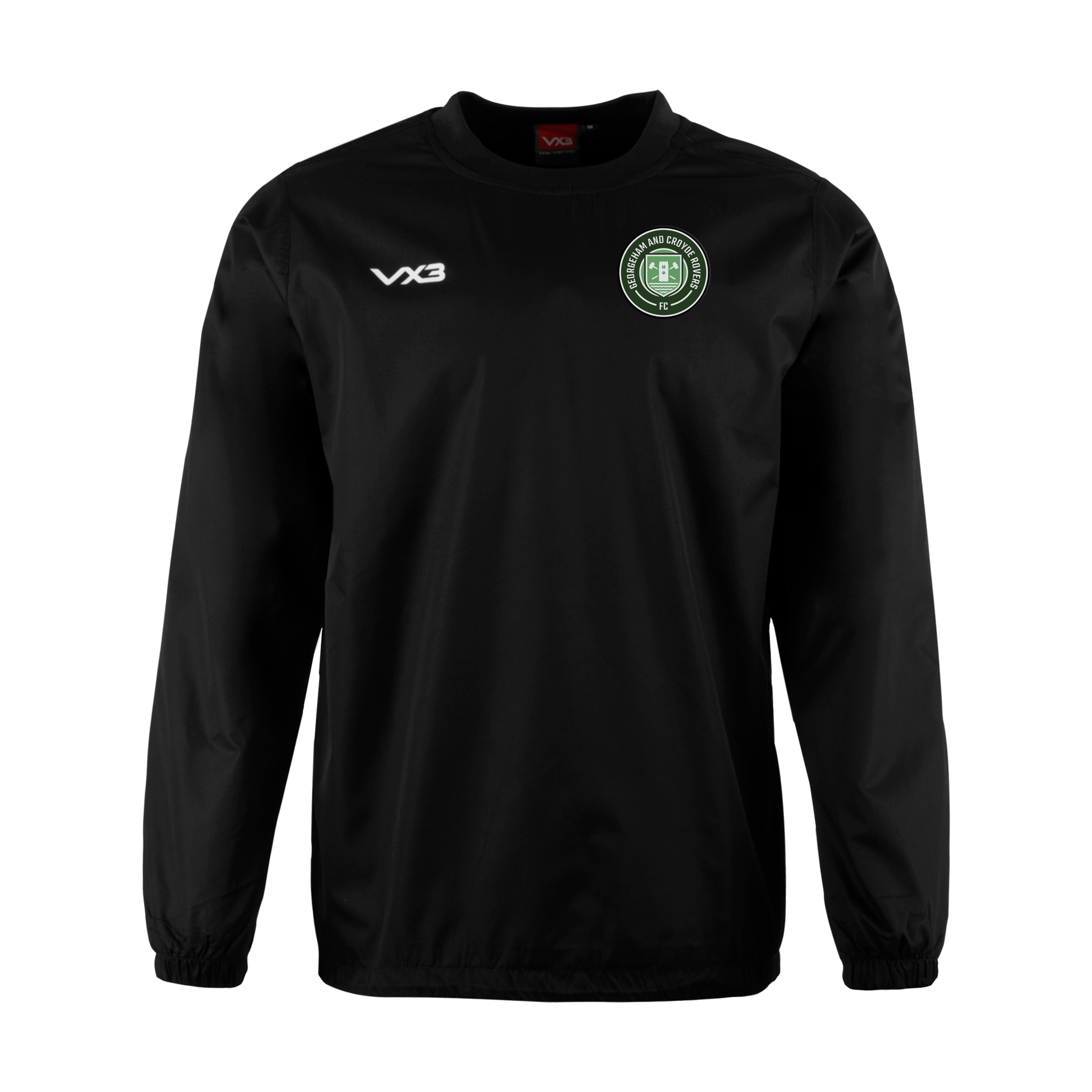Georgeham & Croyde Rovers FC Primus Smock