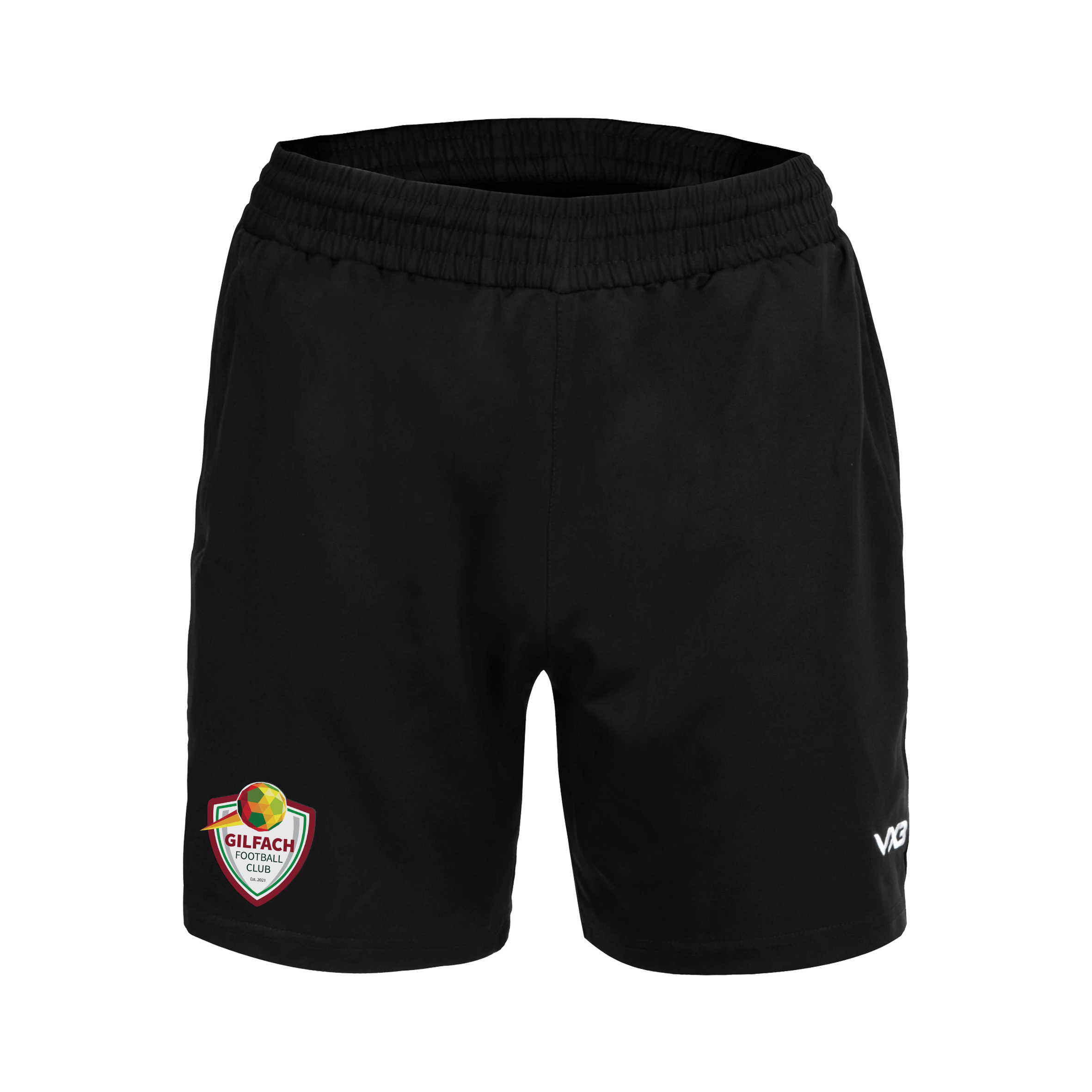 Gilfach FC Majester Training Short