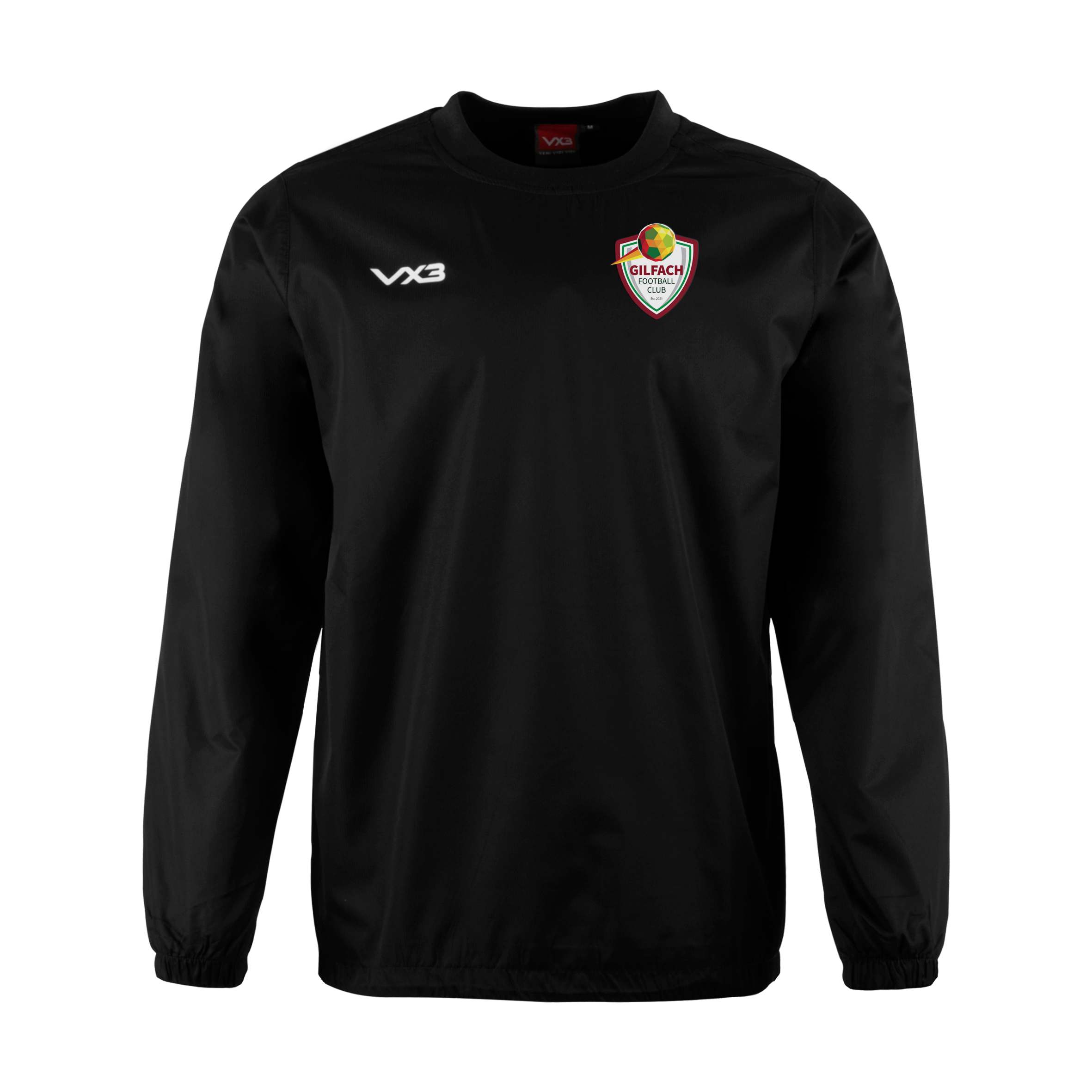 Gilfach FC Primus Smock Youth