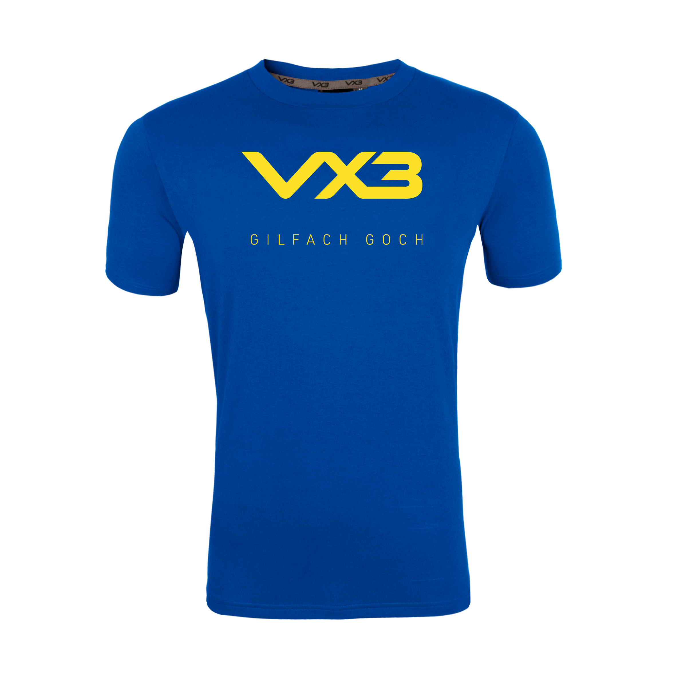 Gilfach Goch RFC Royal Youth Invicta Tee