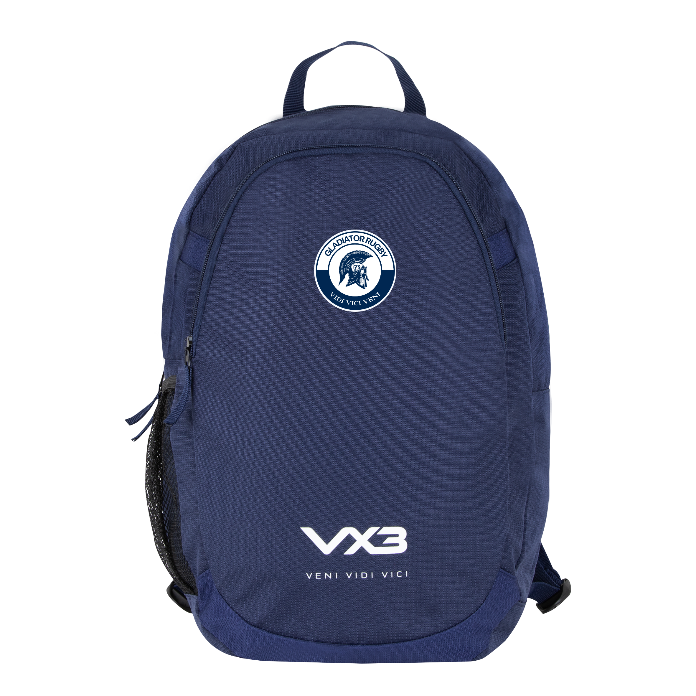 Gladiator Rugby Performance Backpack