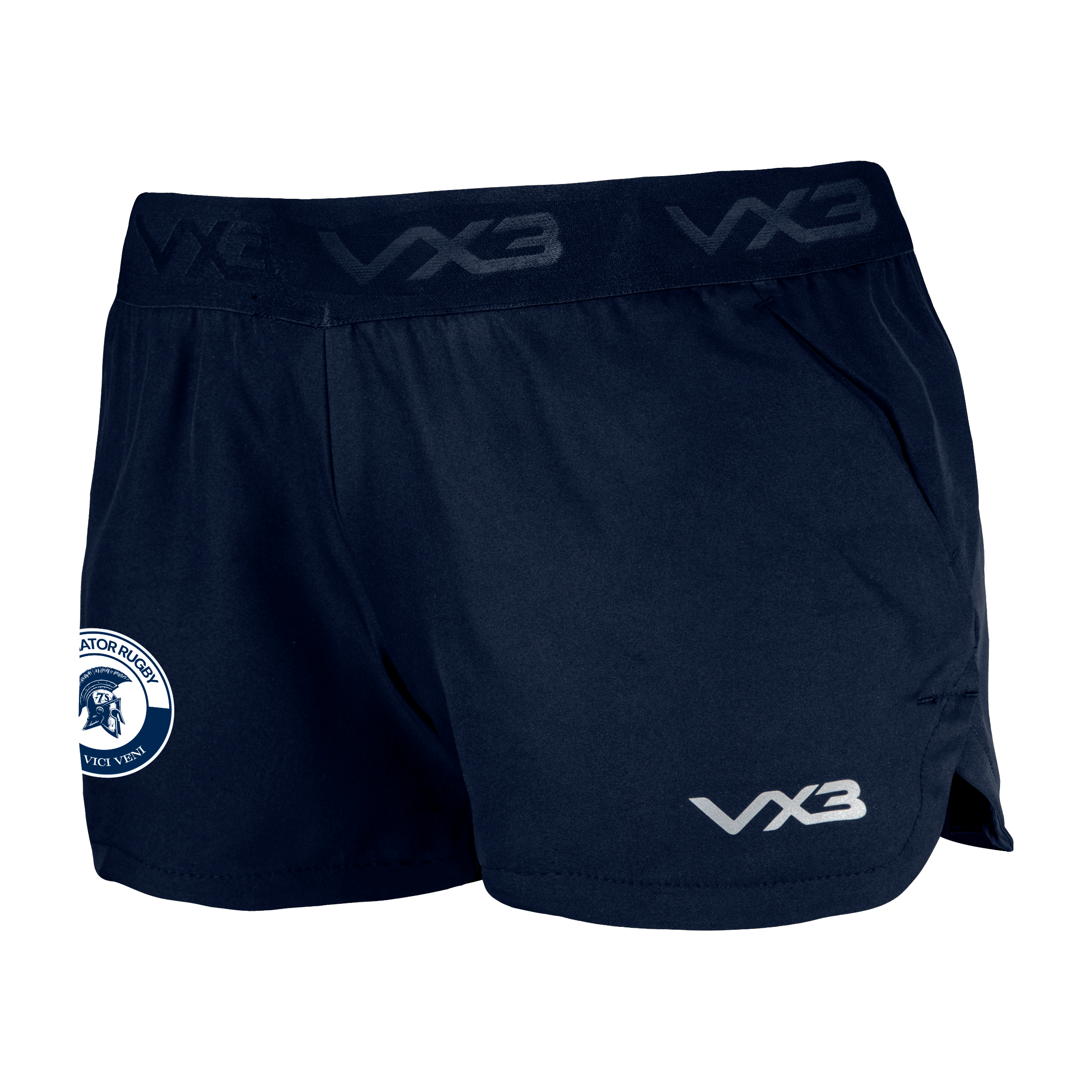 Gladiator Rugby Clarus Women's Running Short