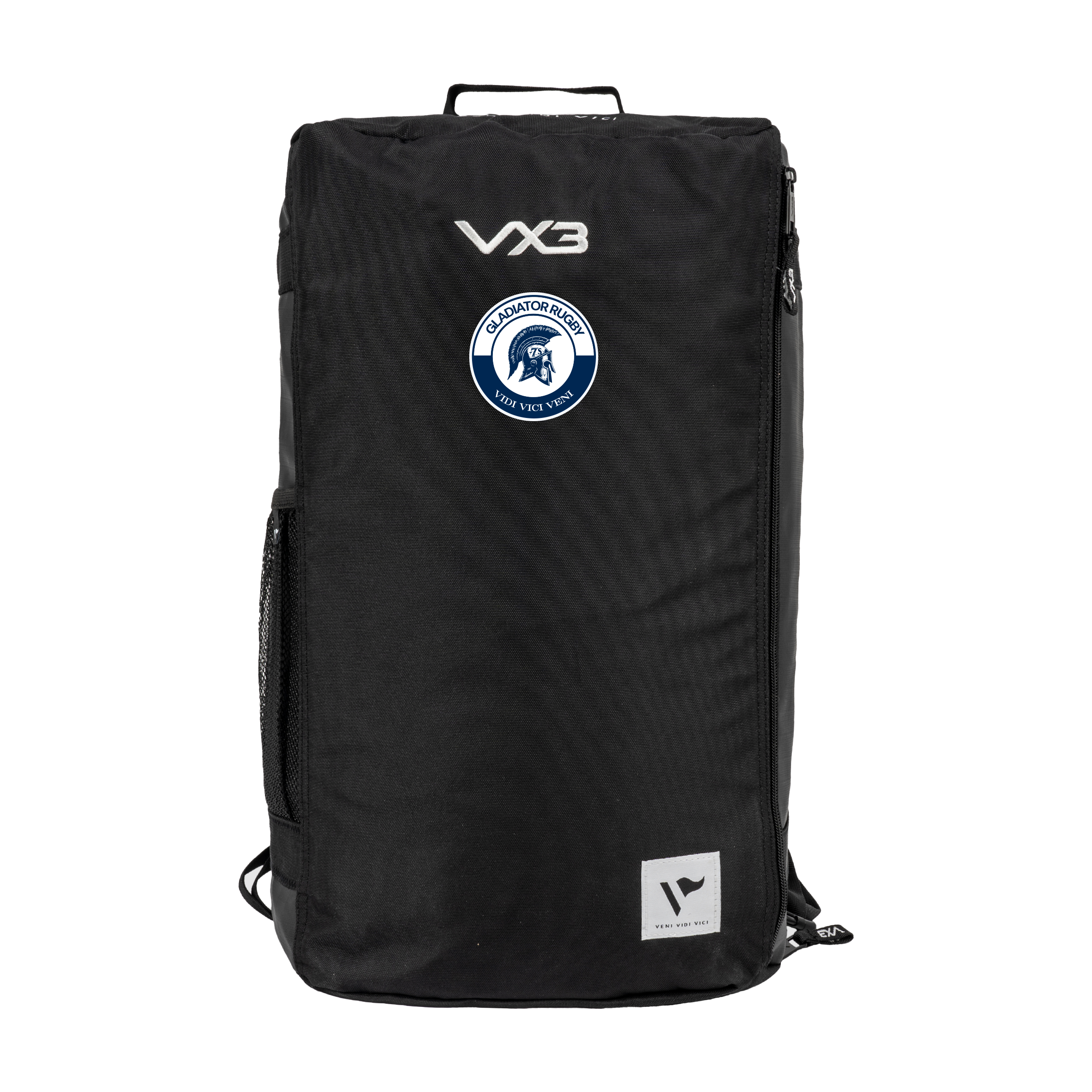 Gladiator Rugby Durus Elite Backpack