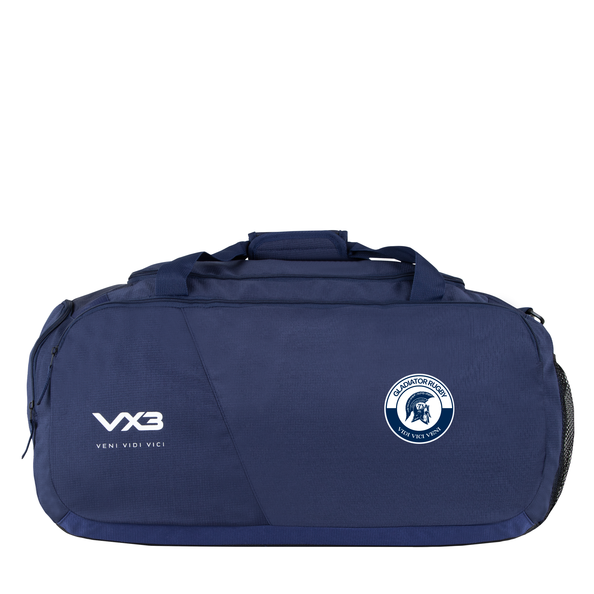 Gladiator Rugby Performance Kit Bag