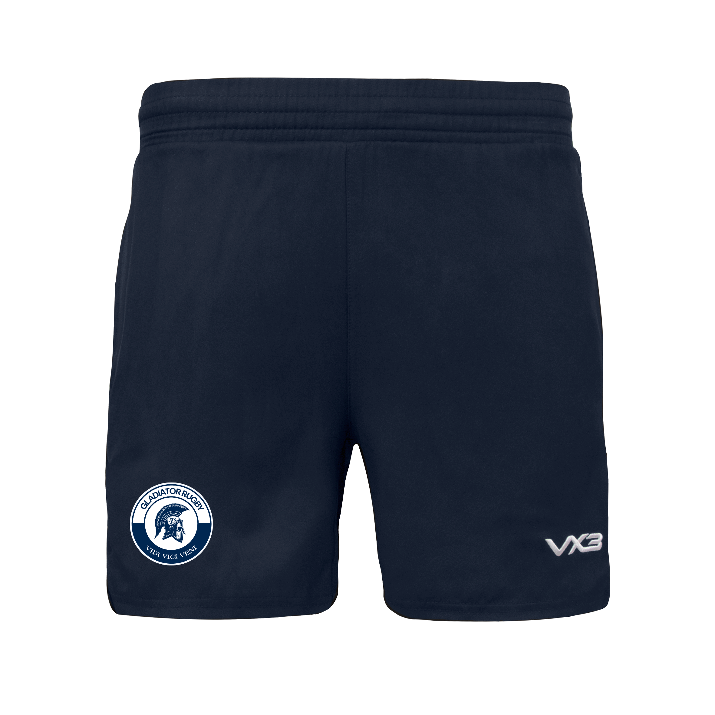 Gladiator Rugby Ludus Gym Shorts