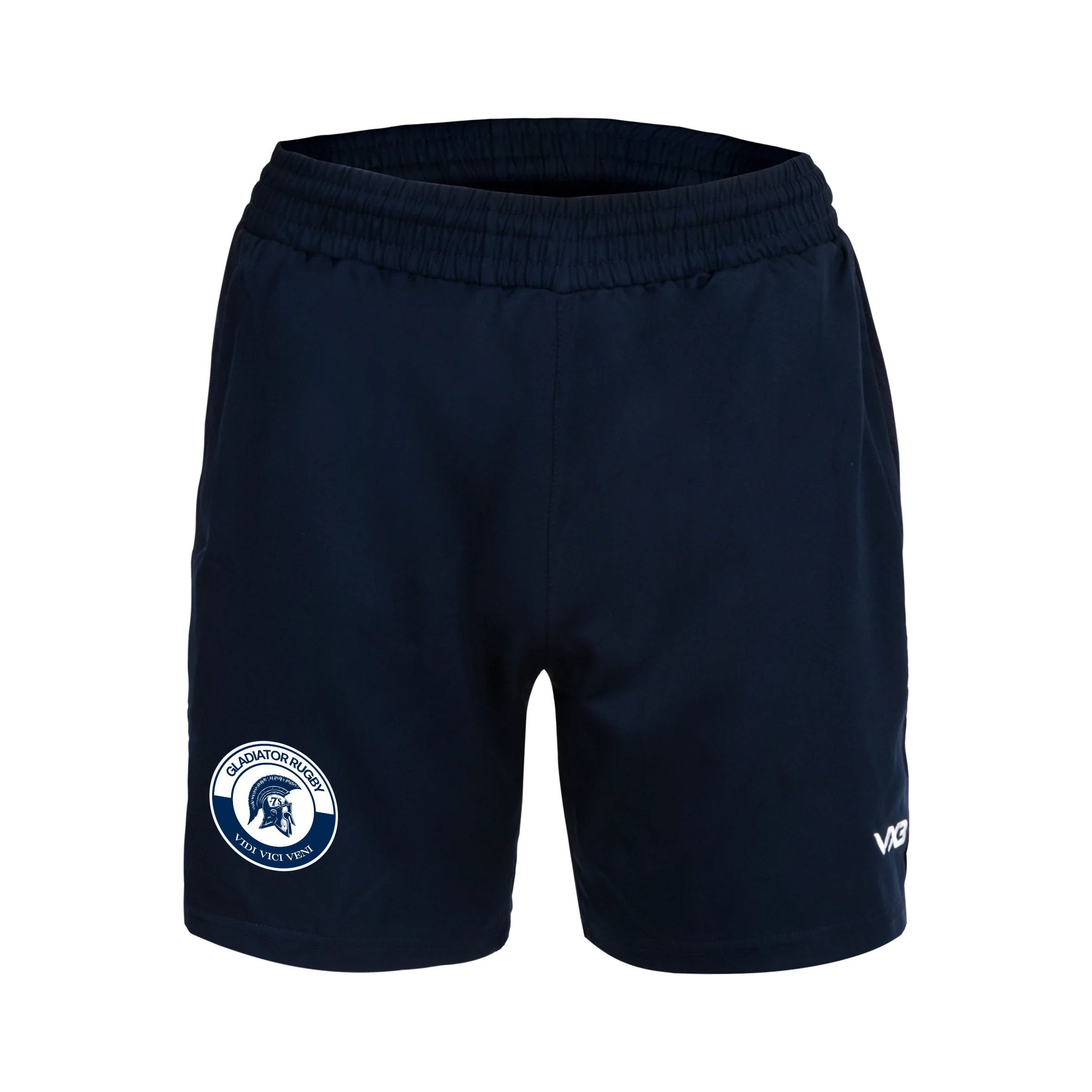 Gladiator Rugby Majester Training Short