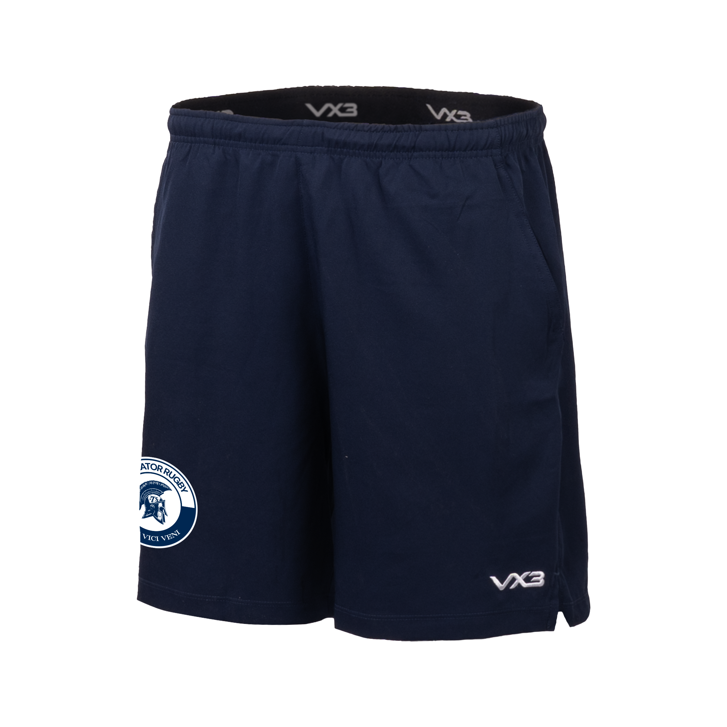 Gladiator Rugby Primus Travel Short