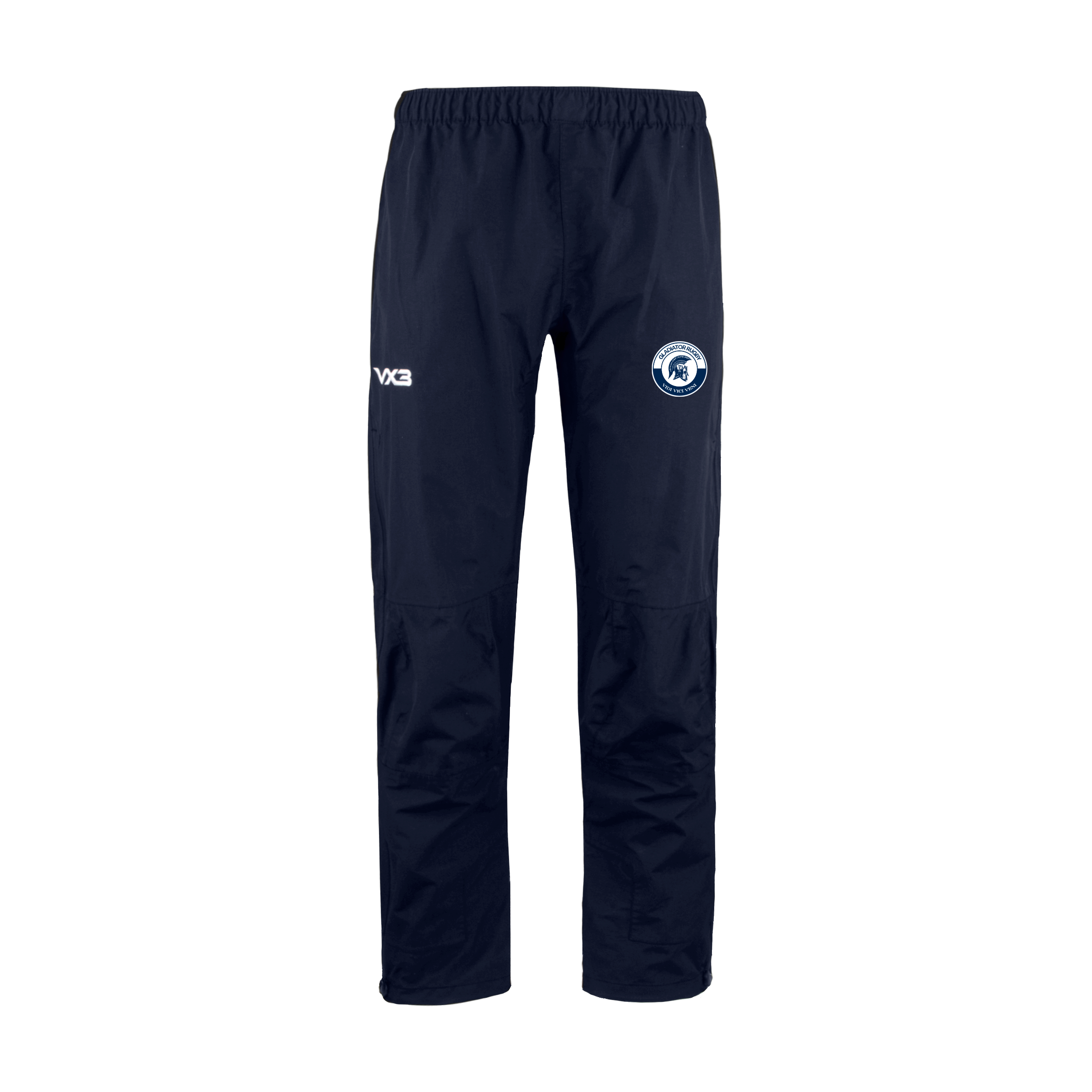 Gladiator Rugby Protego Waterproof Trousers