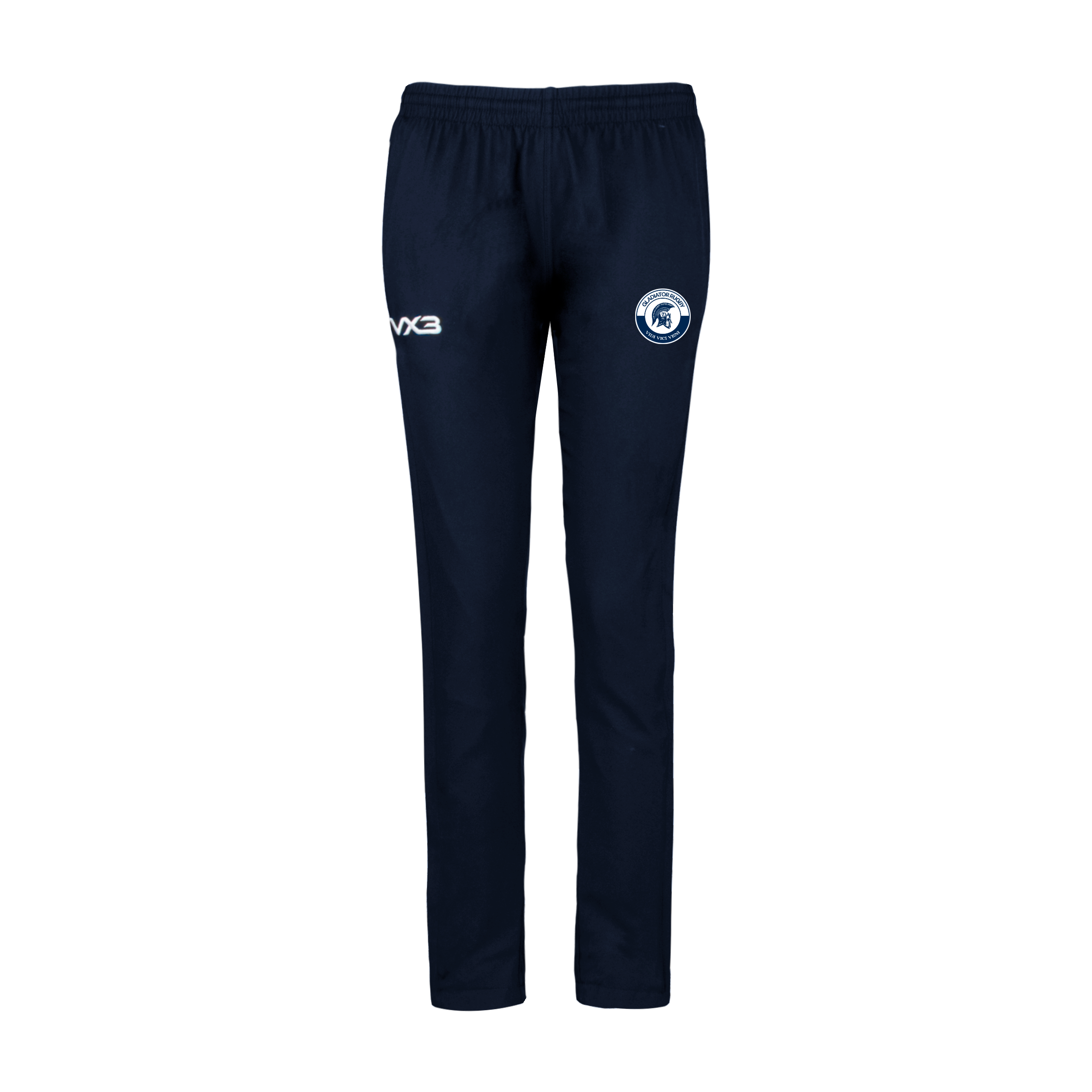 Gladiator Rugby Solum Ladies Trackpant