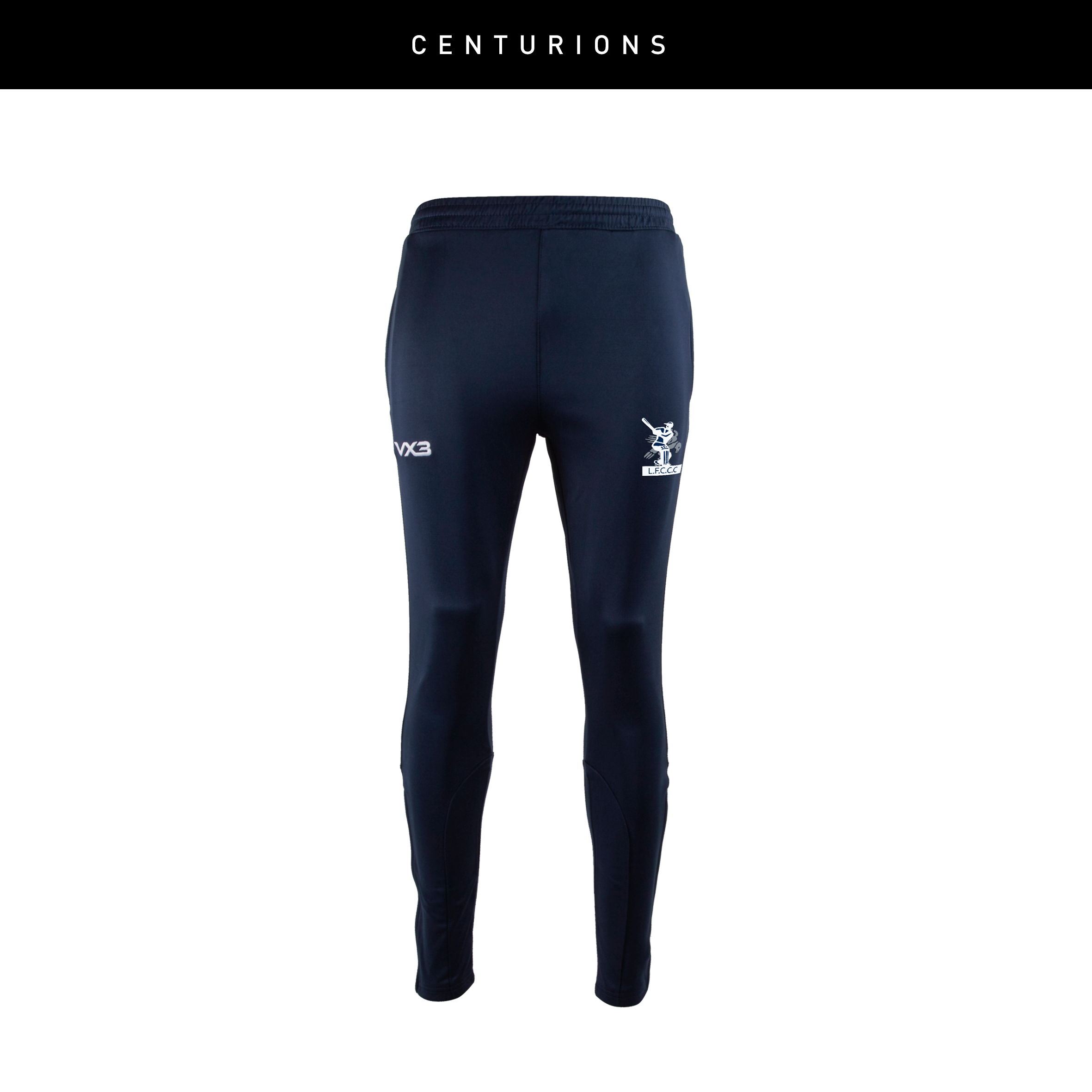 Llantwit Fardre Centurions CC  Primus Skinny Pants