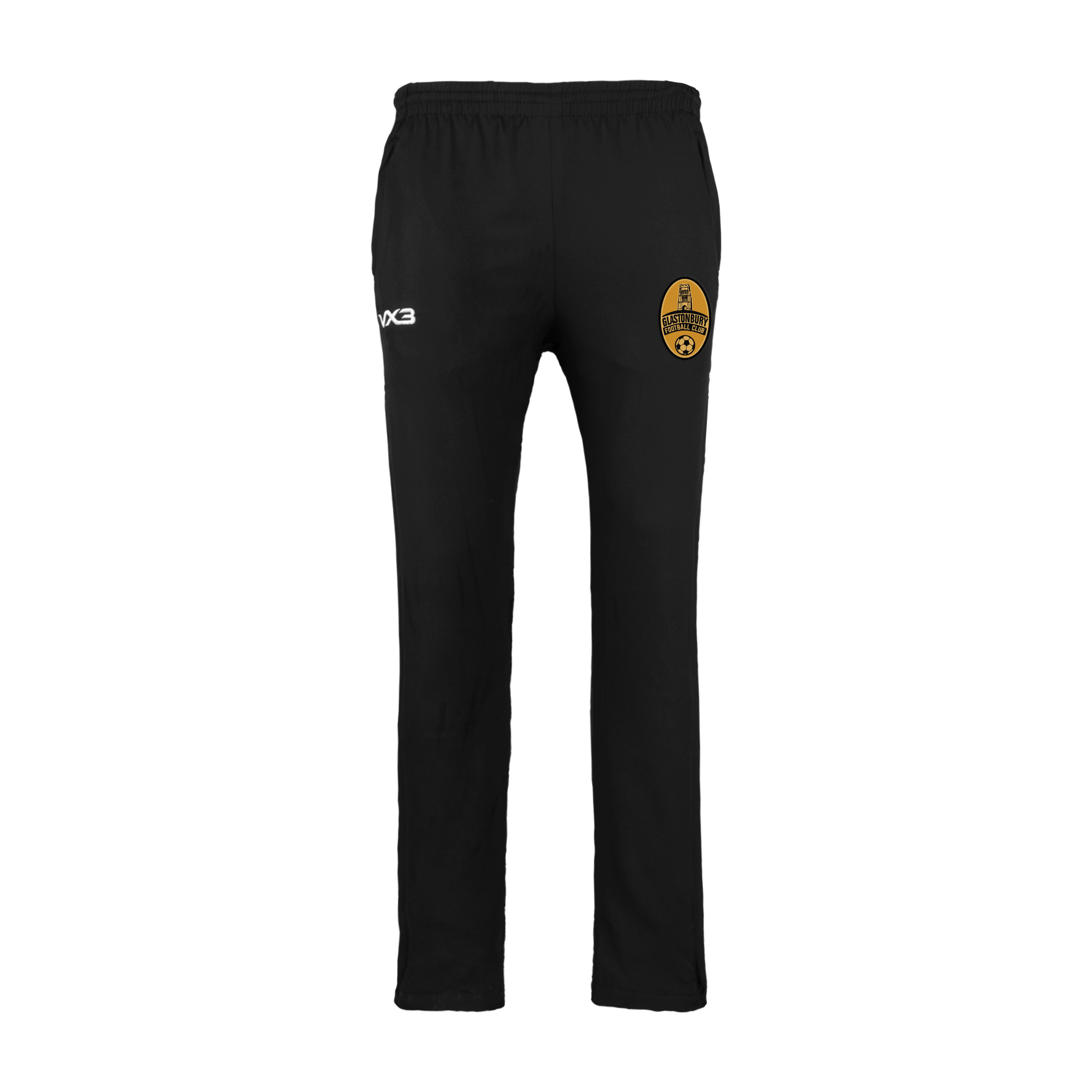 Glastonbury FC Braca Trackpant