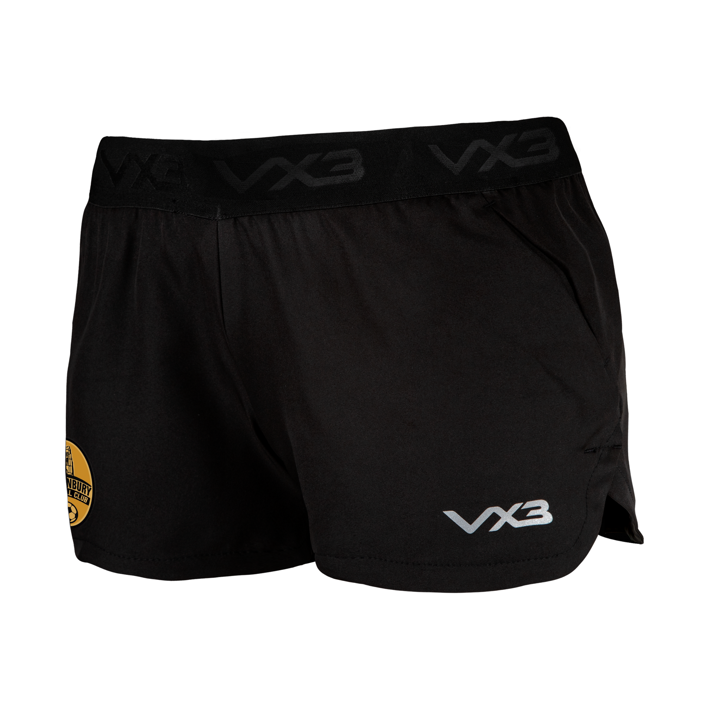 Glastonbury FC Clarus Women's Running Short