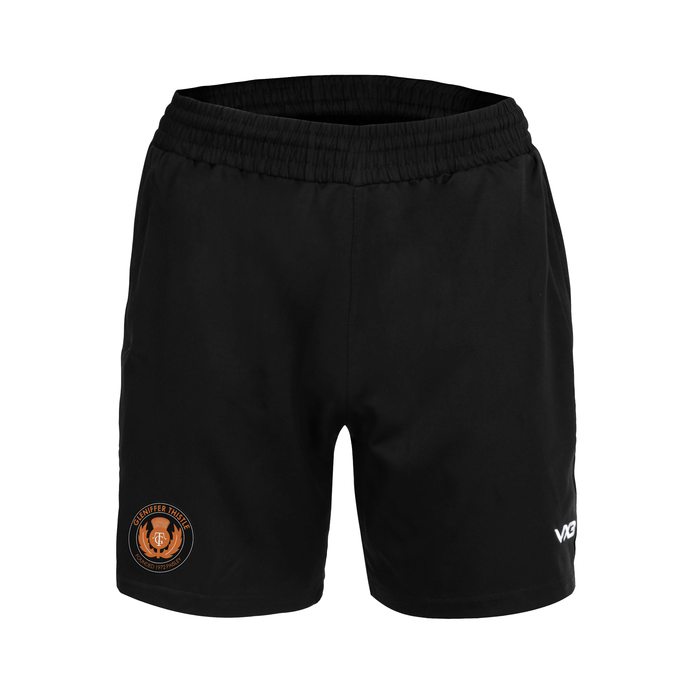Gleniffer Thistle Majester Training Short