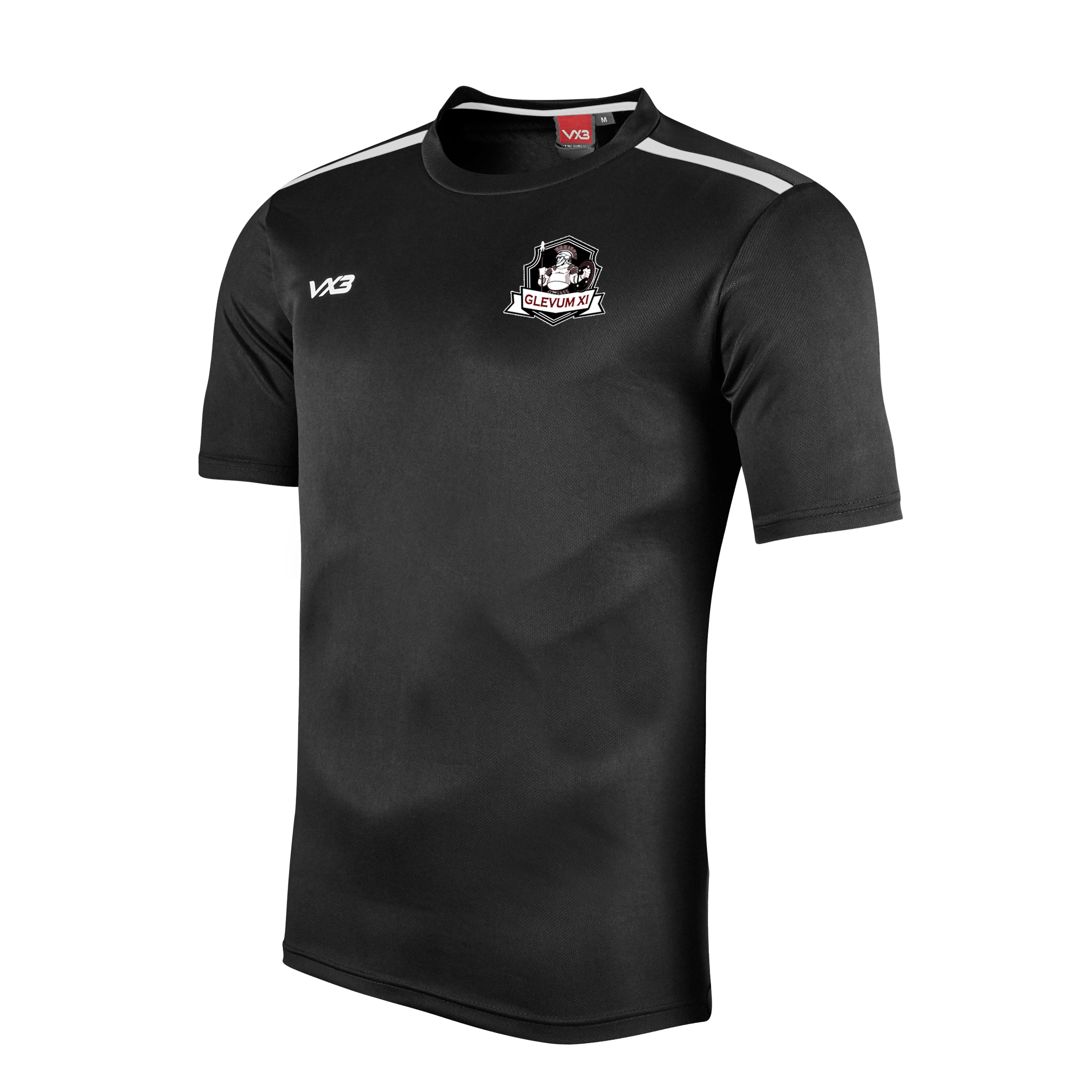 Glevum XI FC Fortis Tee