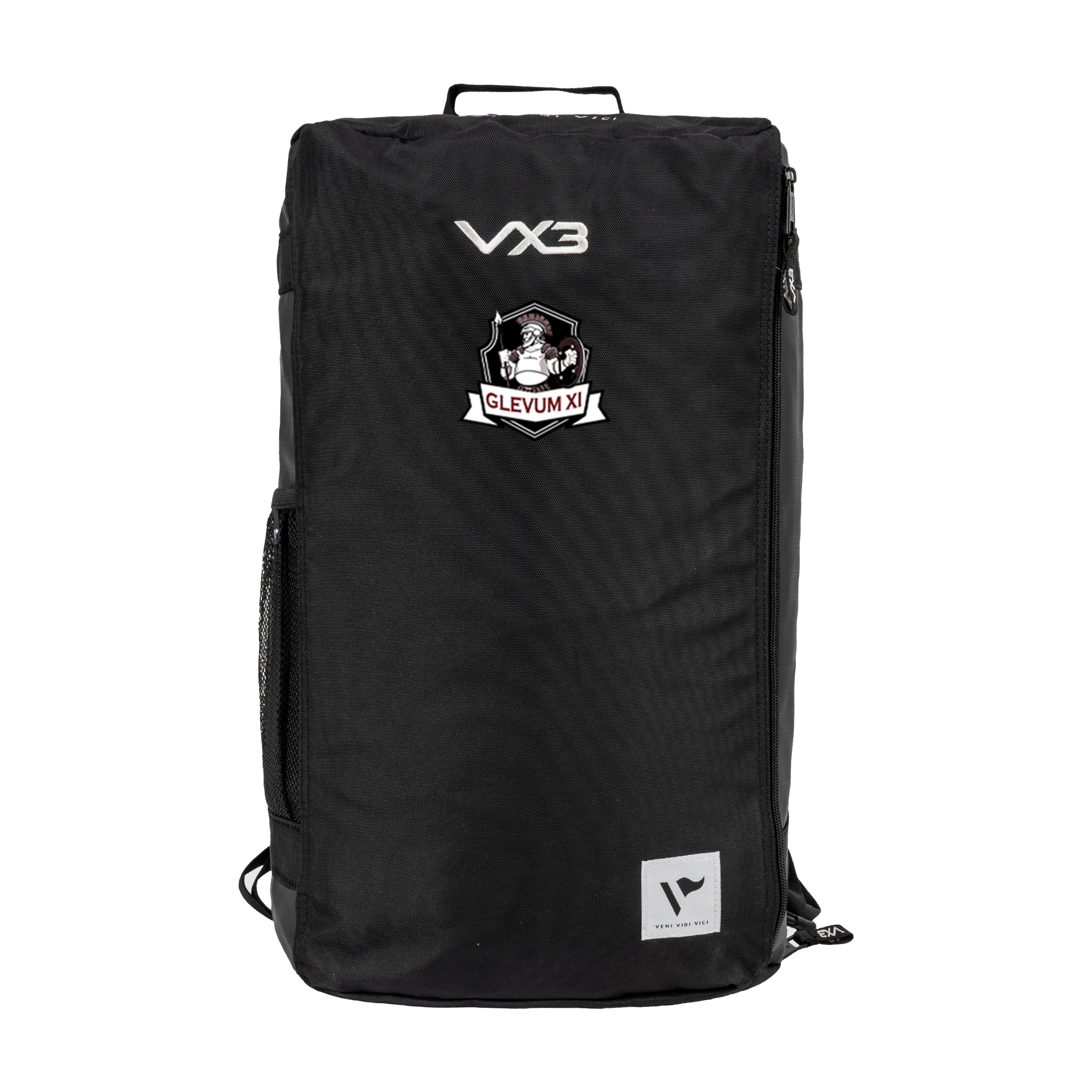 Glevum XI FC Durus Elite Backpack
