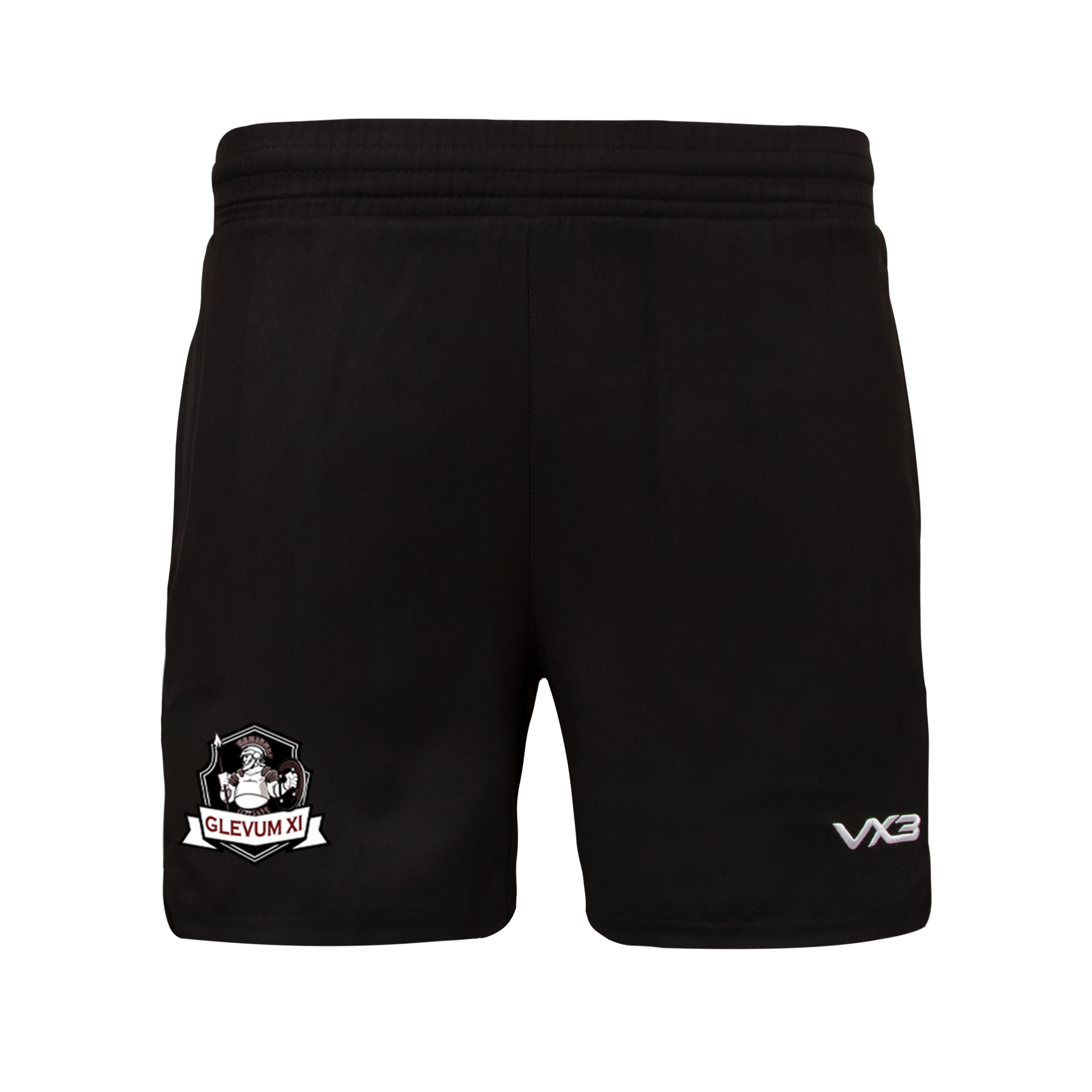 Glevum XI FC Ludus Gym Shorts
