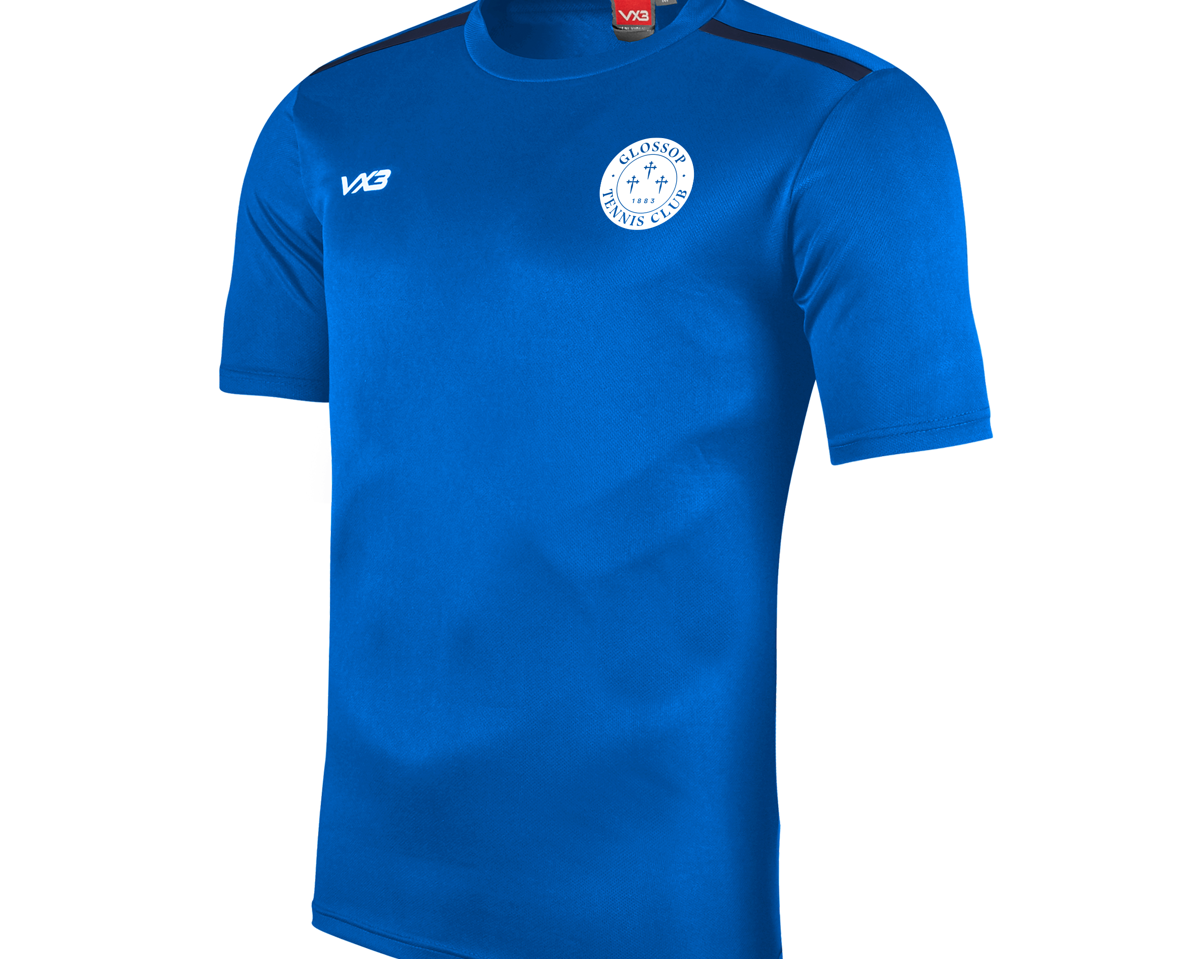 GlossopTennisClubTeeRoyalNavyfront.png