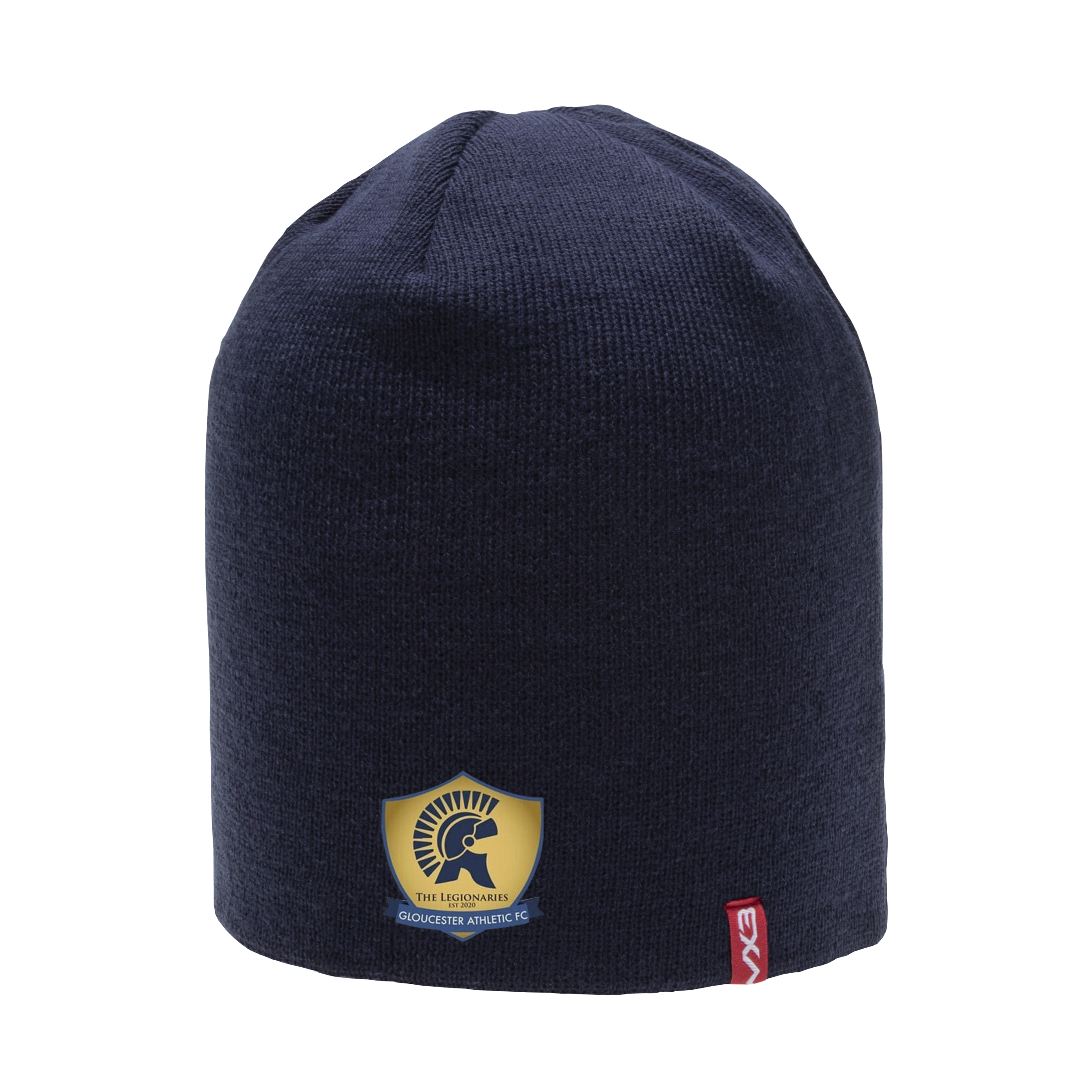 Gloucester Athletic FC Beanie Hat