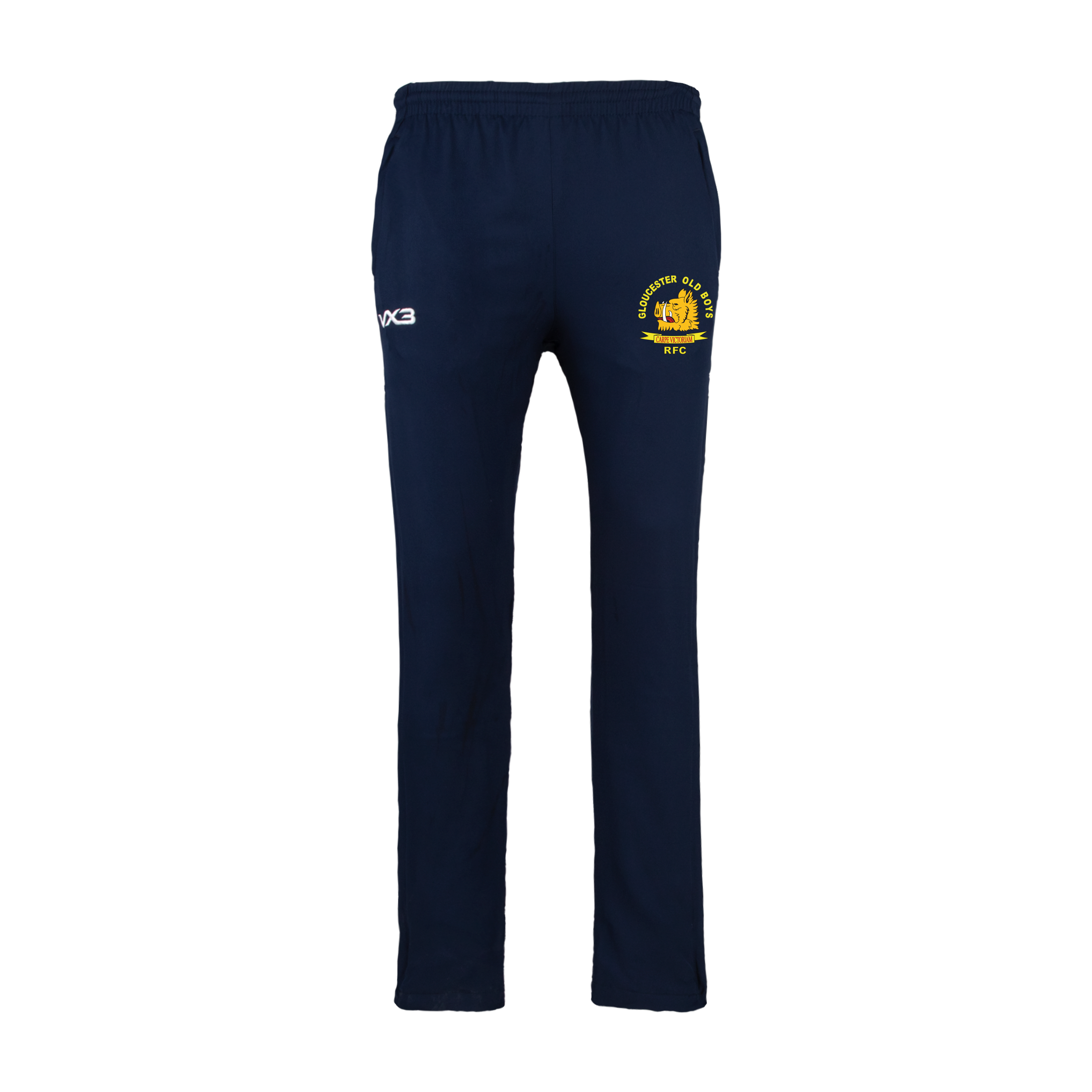 Gloucester Old Boys RFC Braca Trackpant Youth