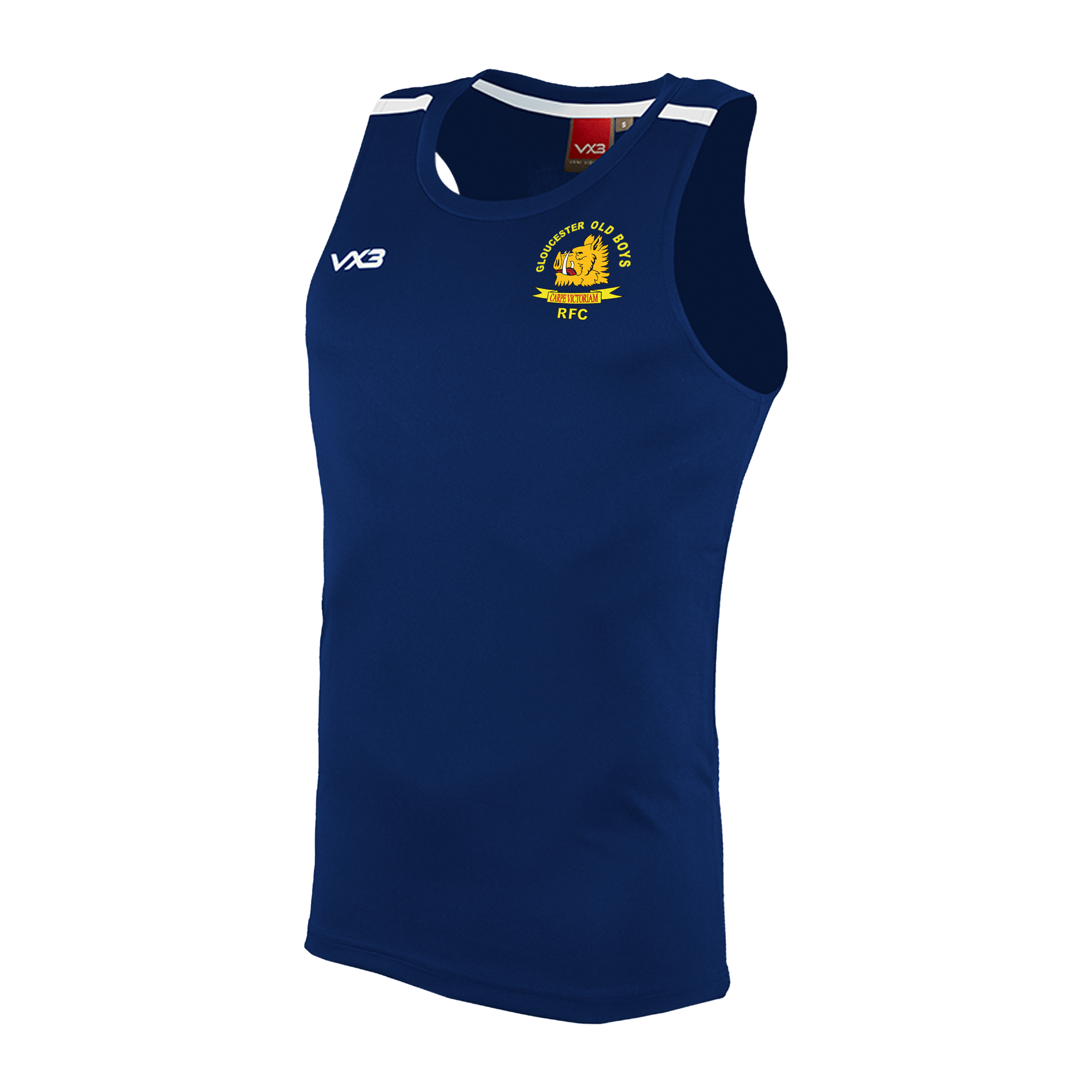 Gloucester Old Boys RFC Fortis Vest
