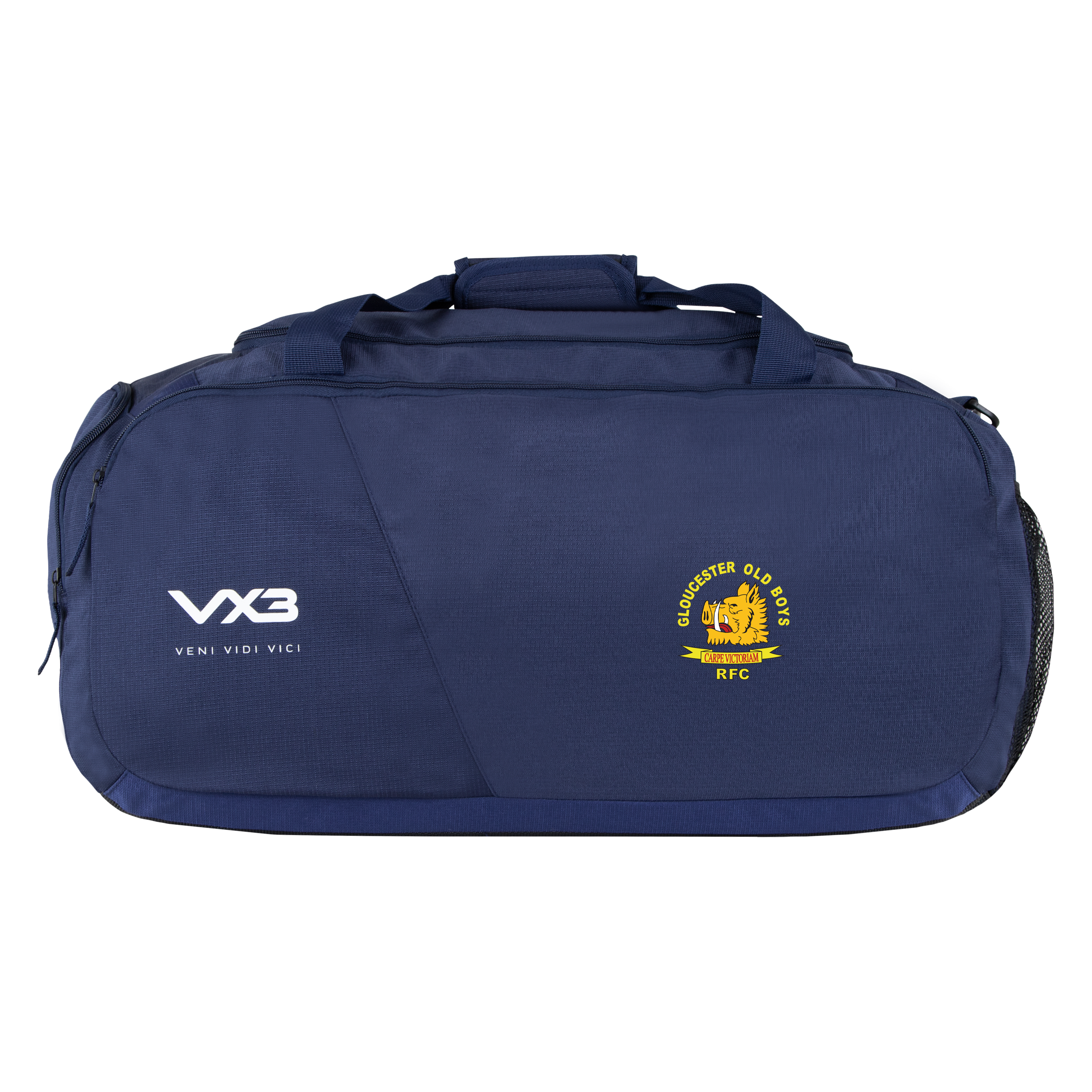 Gloucester Old Boys RFC Performance Kit Bag