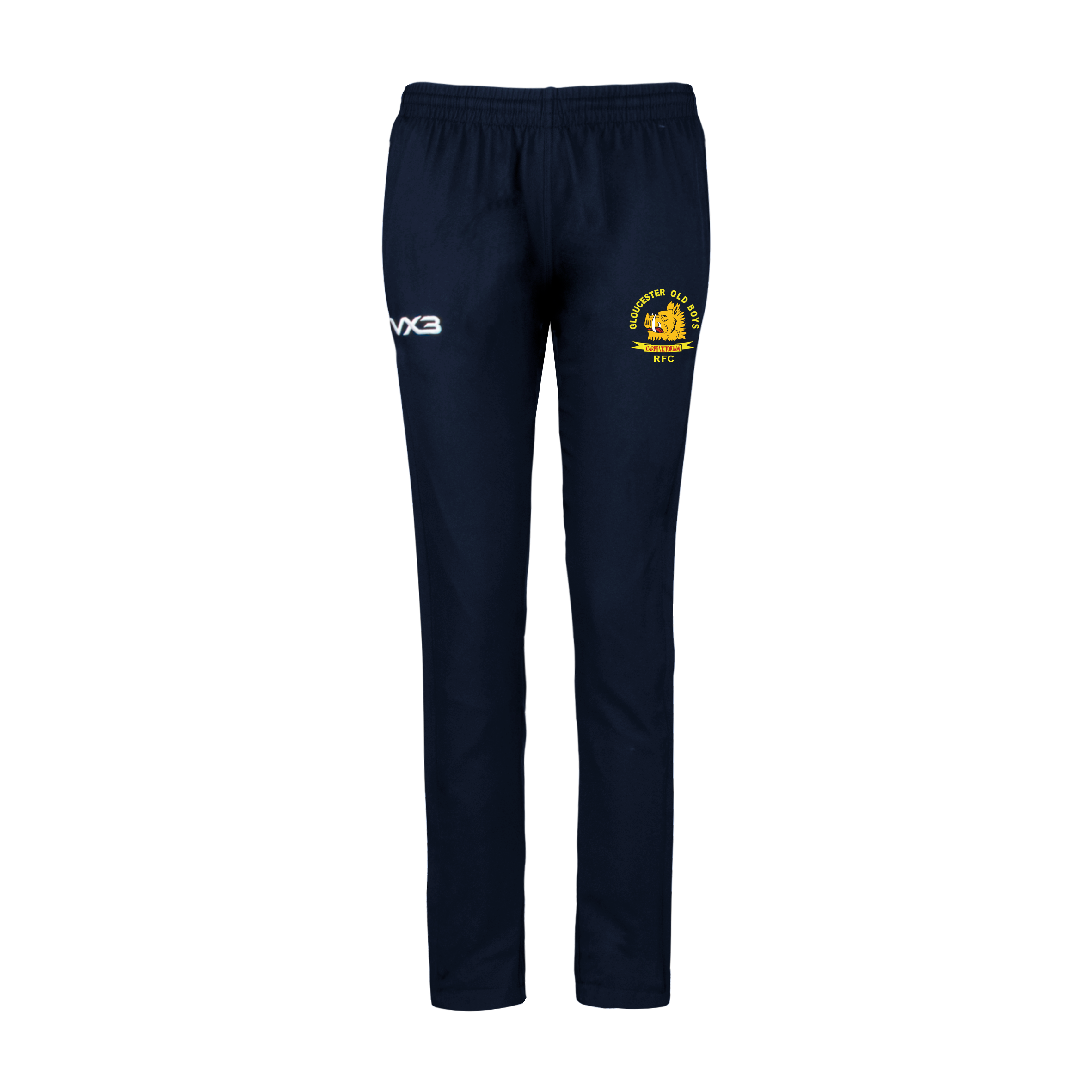 Gloucester Old Boys RFC Solum Ladies Trackpant