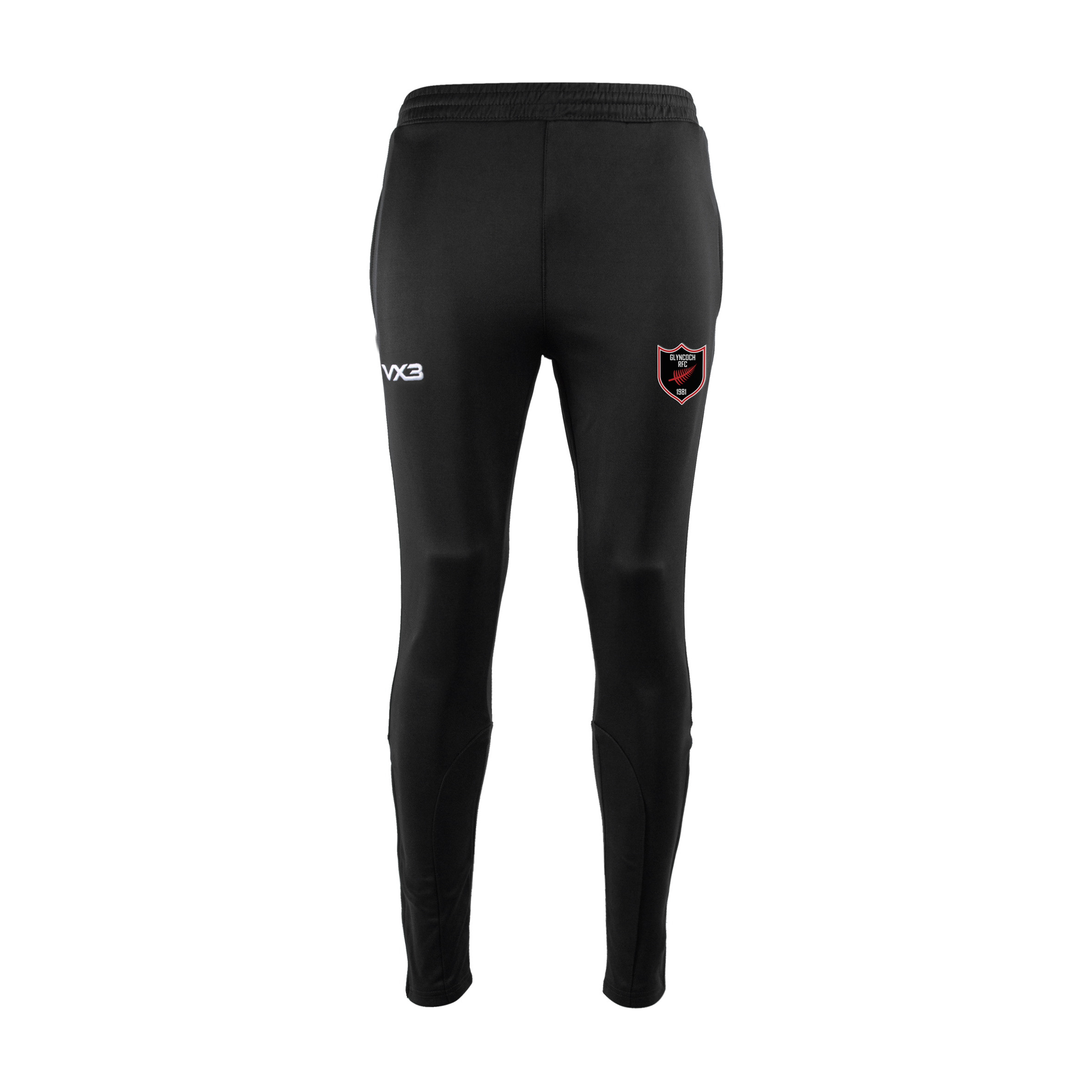 Glyncoch RFC Primus Youth Skinny Pants