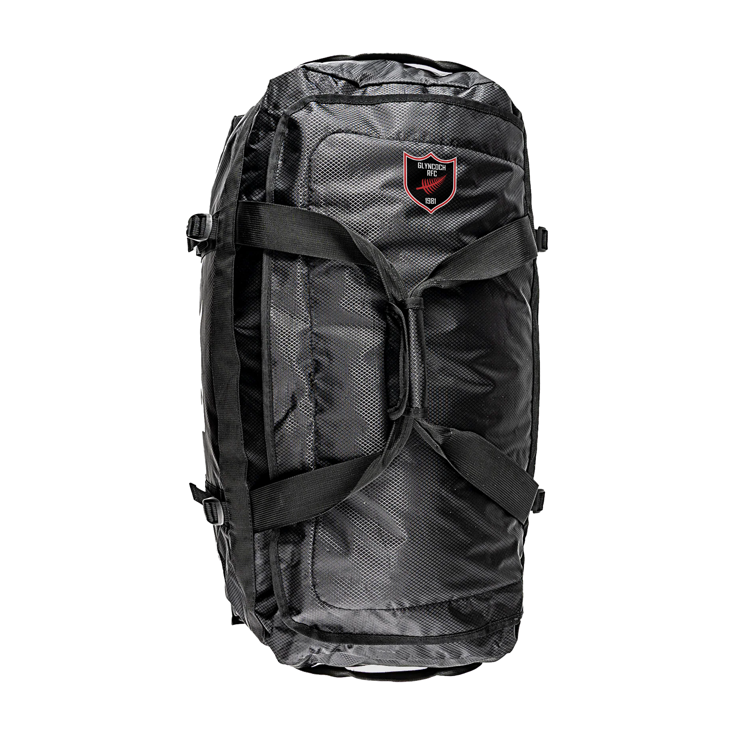 Glyncoch RFC Gero Tour Bag