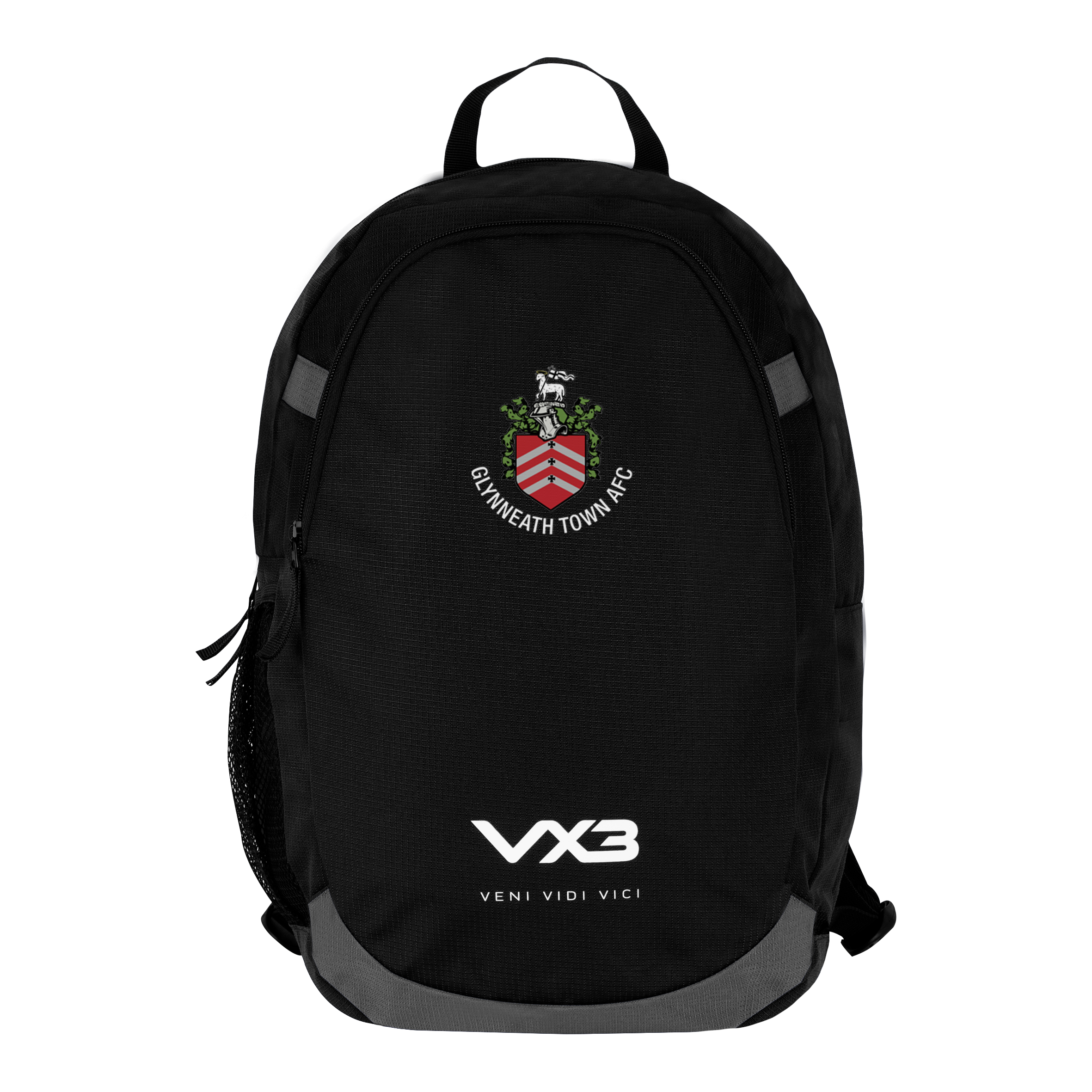 Glynneath Town FC Performance Backpack