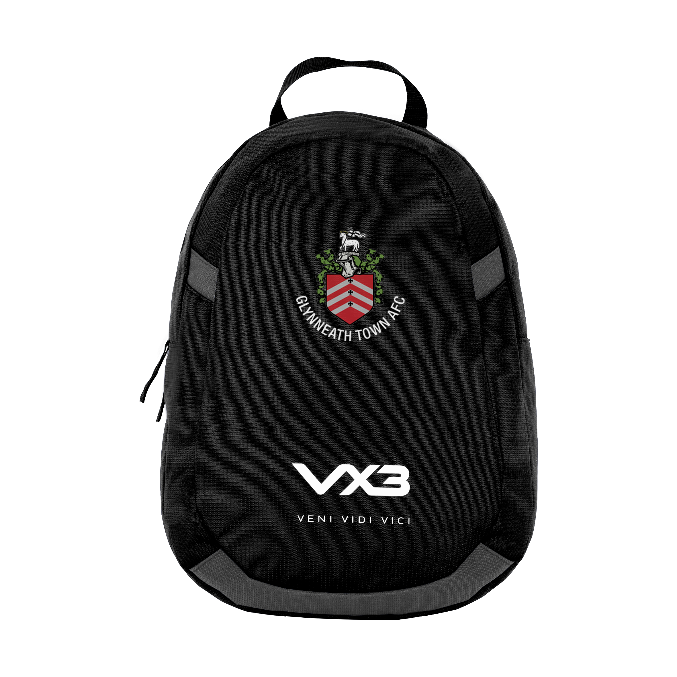 Glynneath Town FC Performance Boot Bag