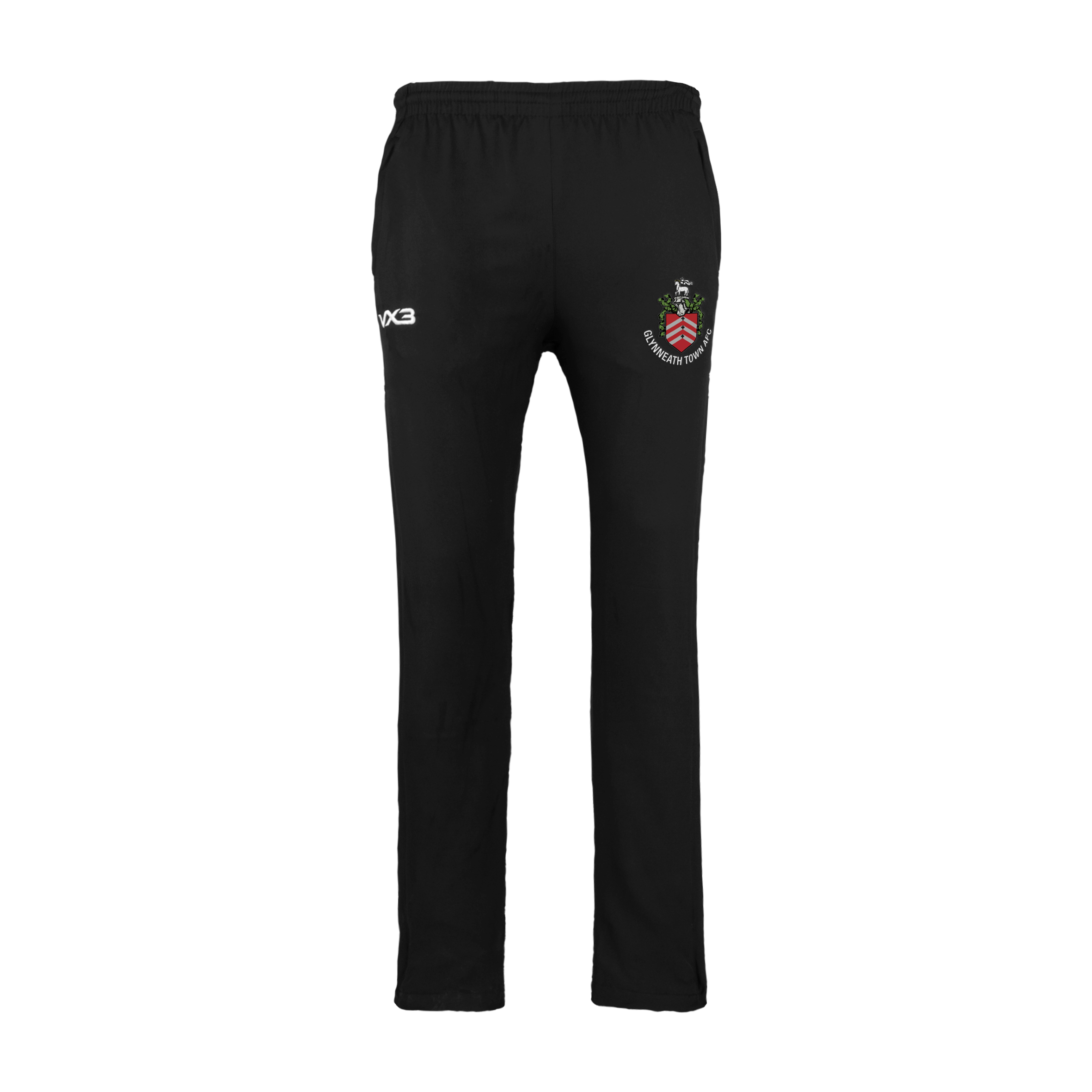 Glynneath Town FC Braca Trackpant