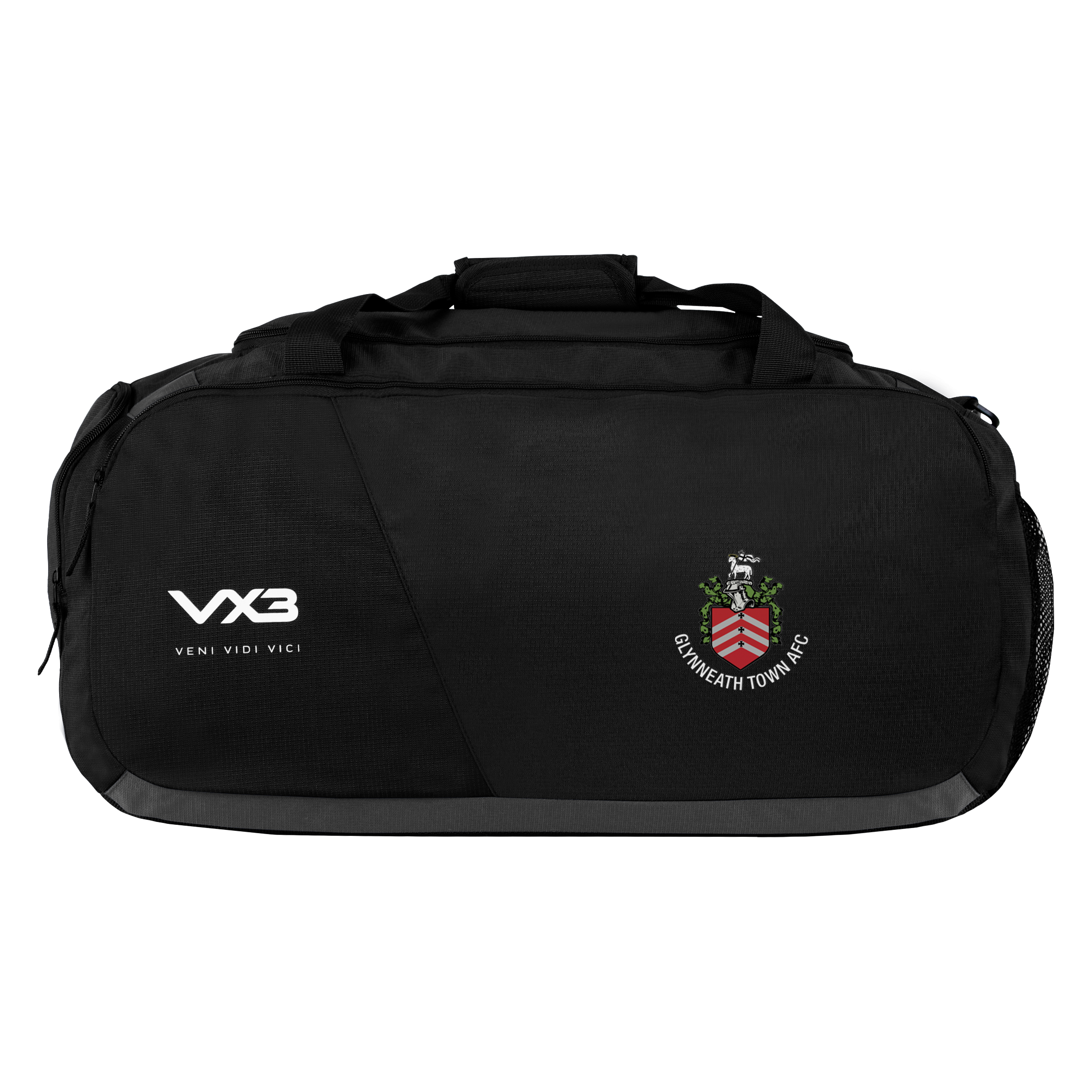Glynneath Town FC Performance Kit Bag