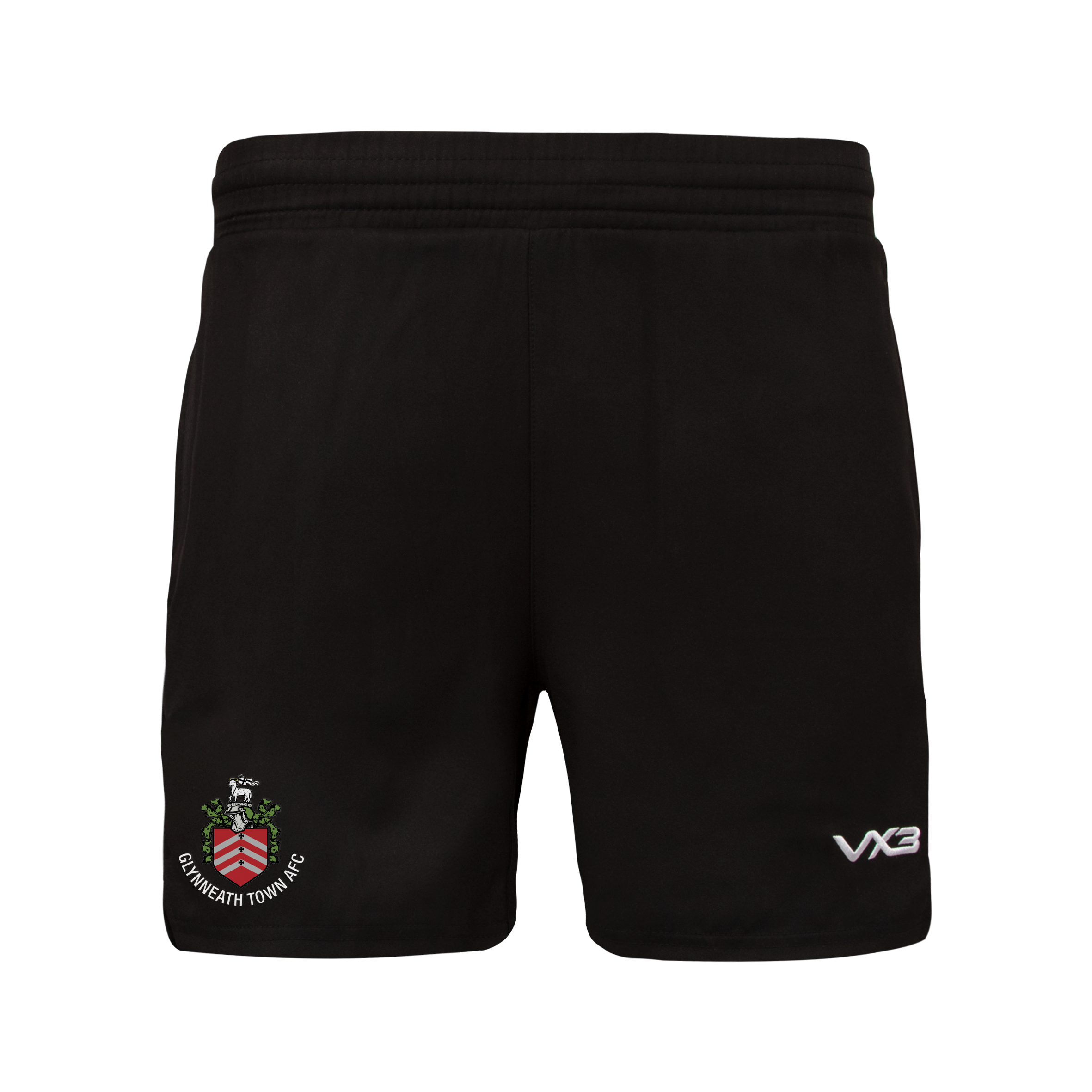 Glynneath Town FC Ludus Gym Shorts