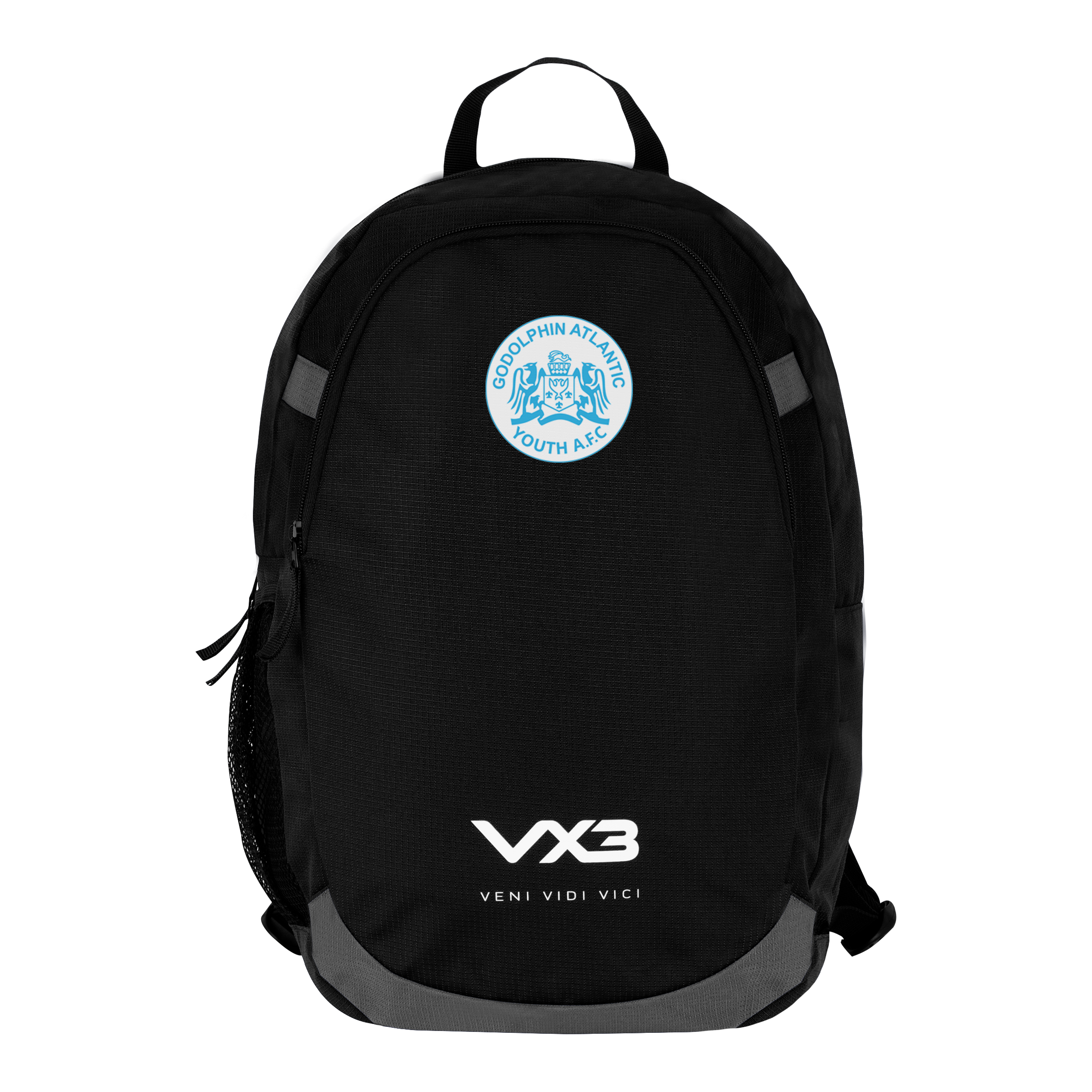 Godolphin Atlantic Youth FC Performance Backpack